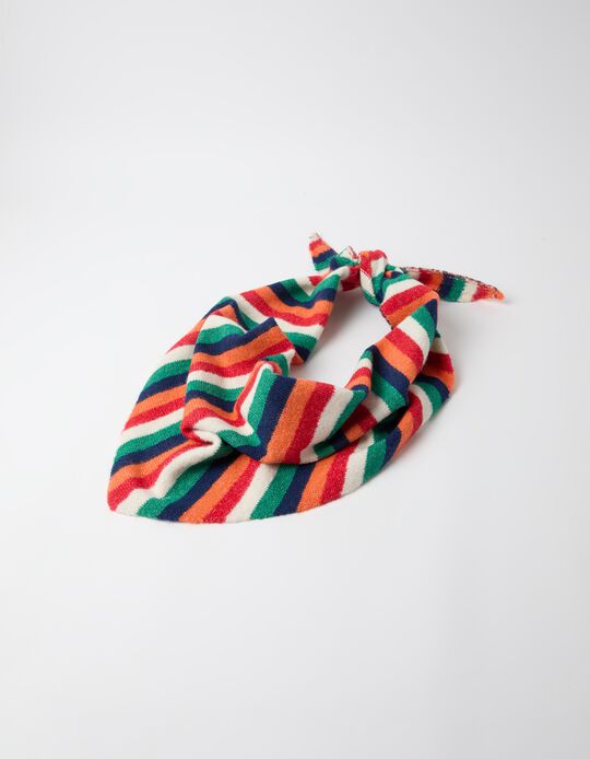 Comprar Online Bandana &Agrave;s Riscas, Multicolor