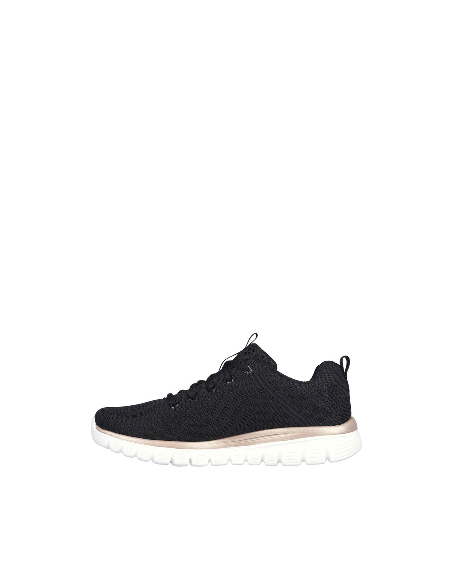 Comprar Online 'Skechers' sneakers, women, black