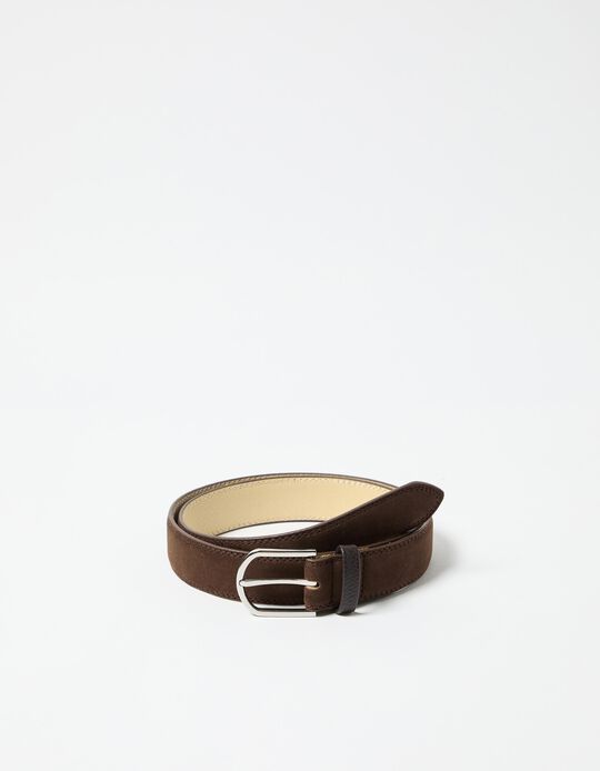 Comprar Online Cinto, Homem, Castanho