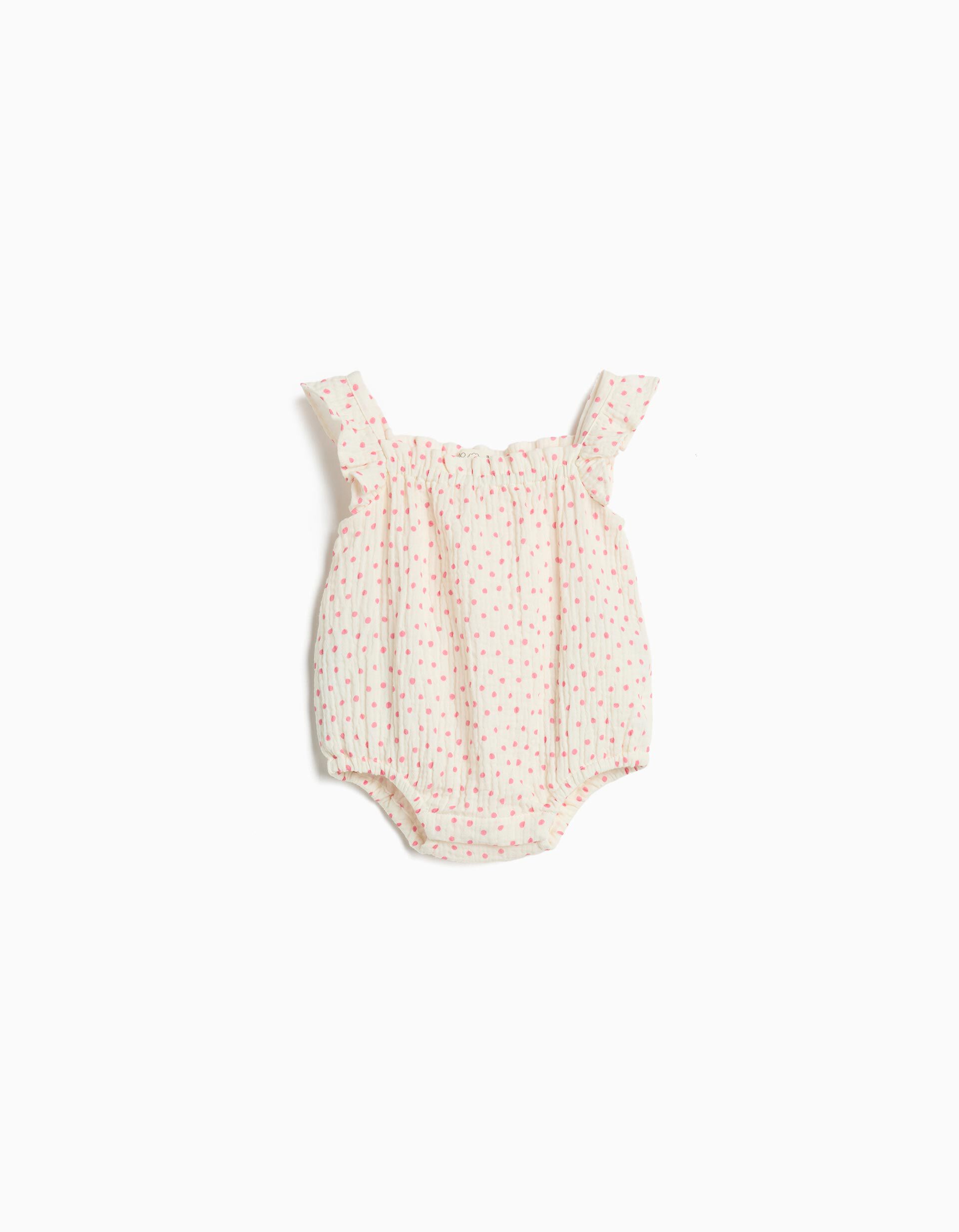 Comprar Online Macac&atilde;o, Rec&eacute;m-Nascido, Rosa