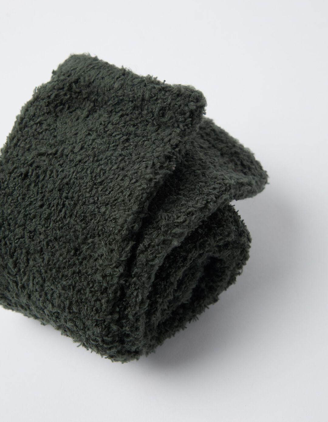 Par De Meias Doudou, Homem, Verde Escuro