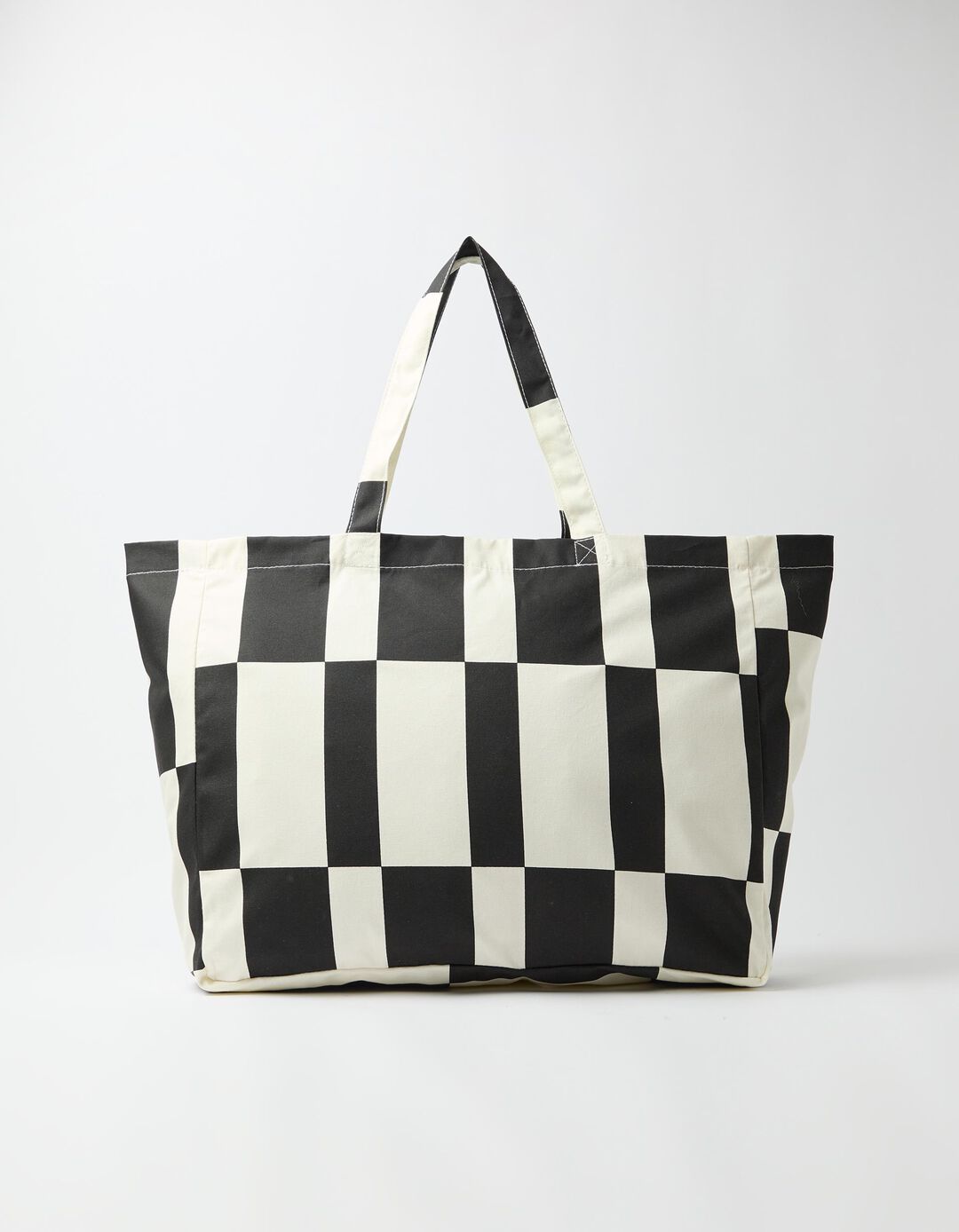 Mala Canvas, Mulher, Preto
