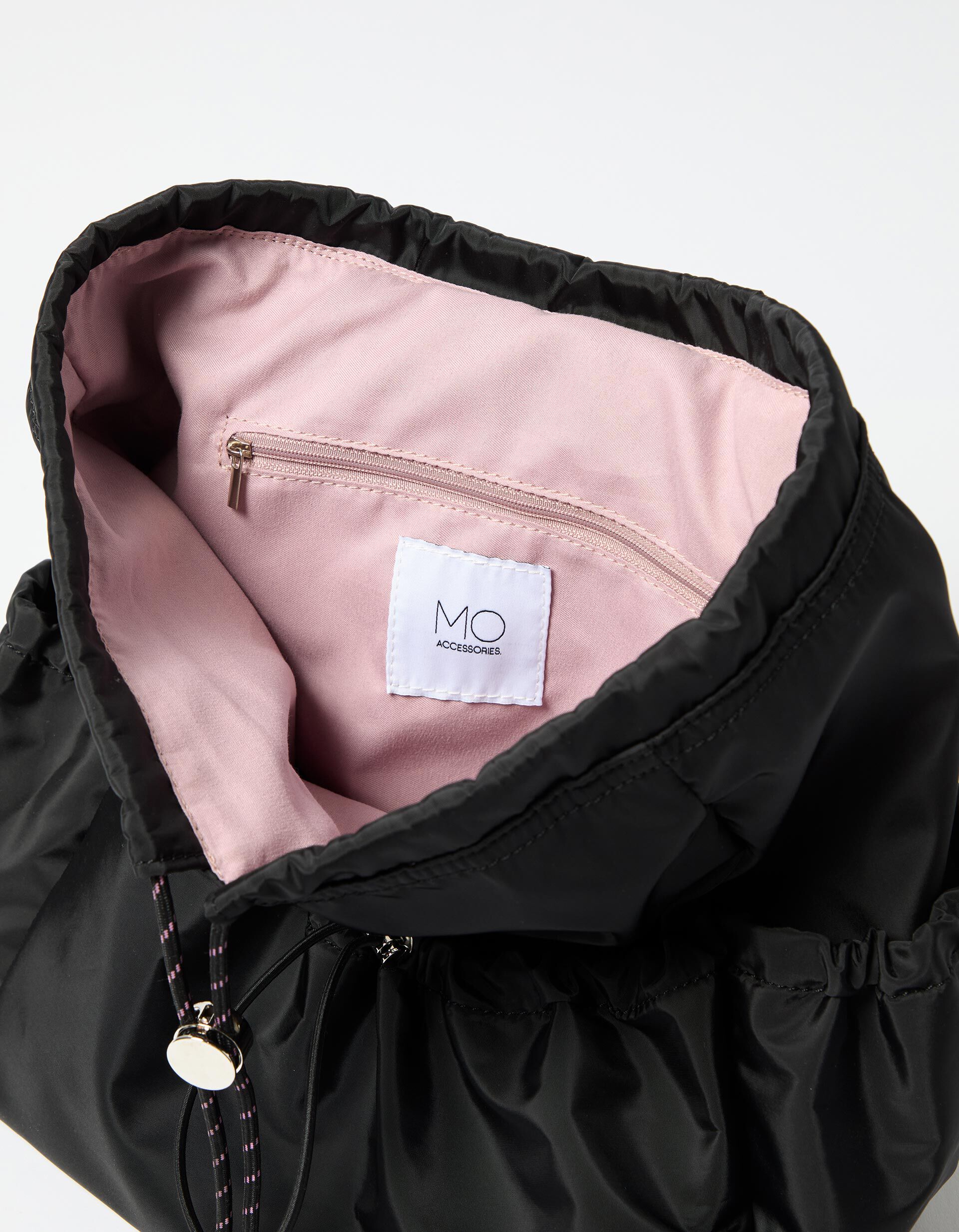 Comprar Online Mochila, Mulher, Preto 