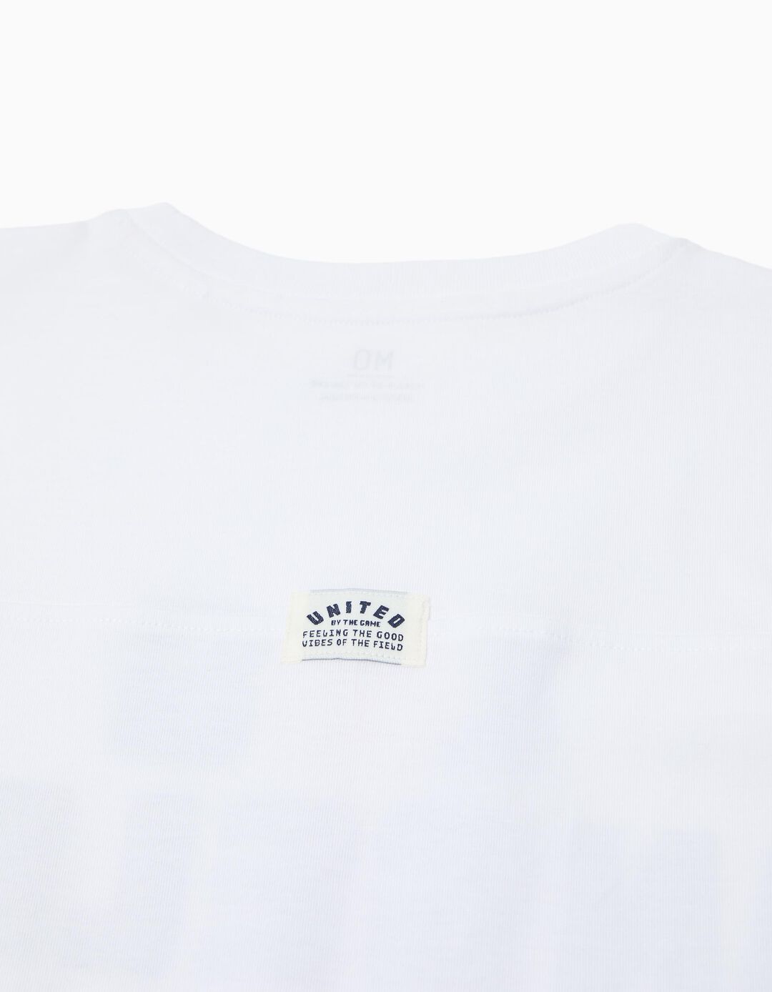 T-shirt, Menino, Cru