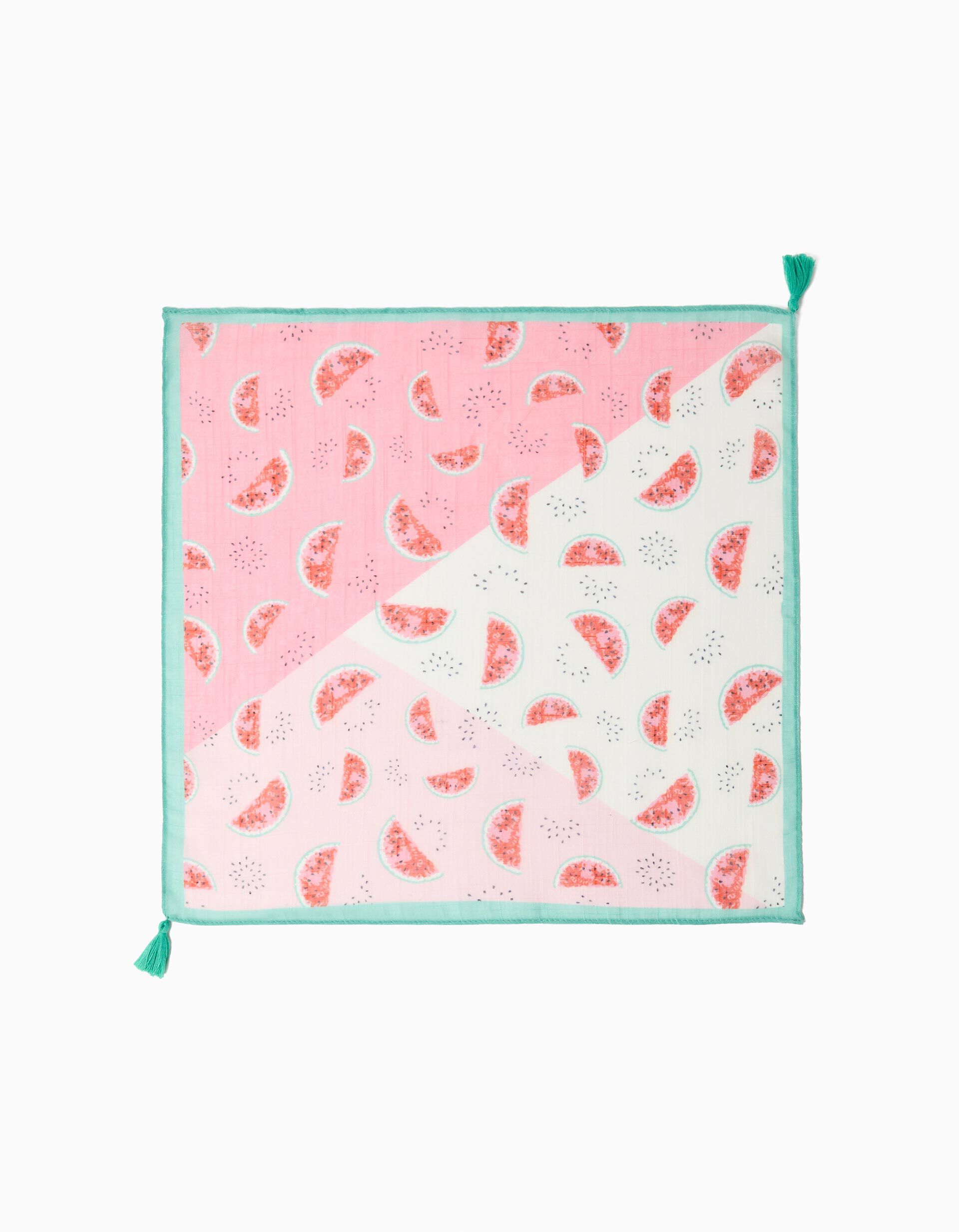 Comprar Online Len&ccedil;o, Menina, Multicolor