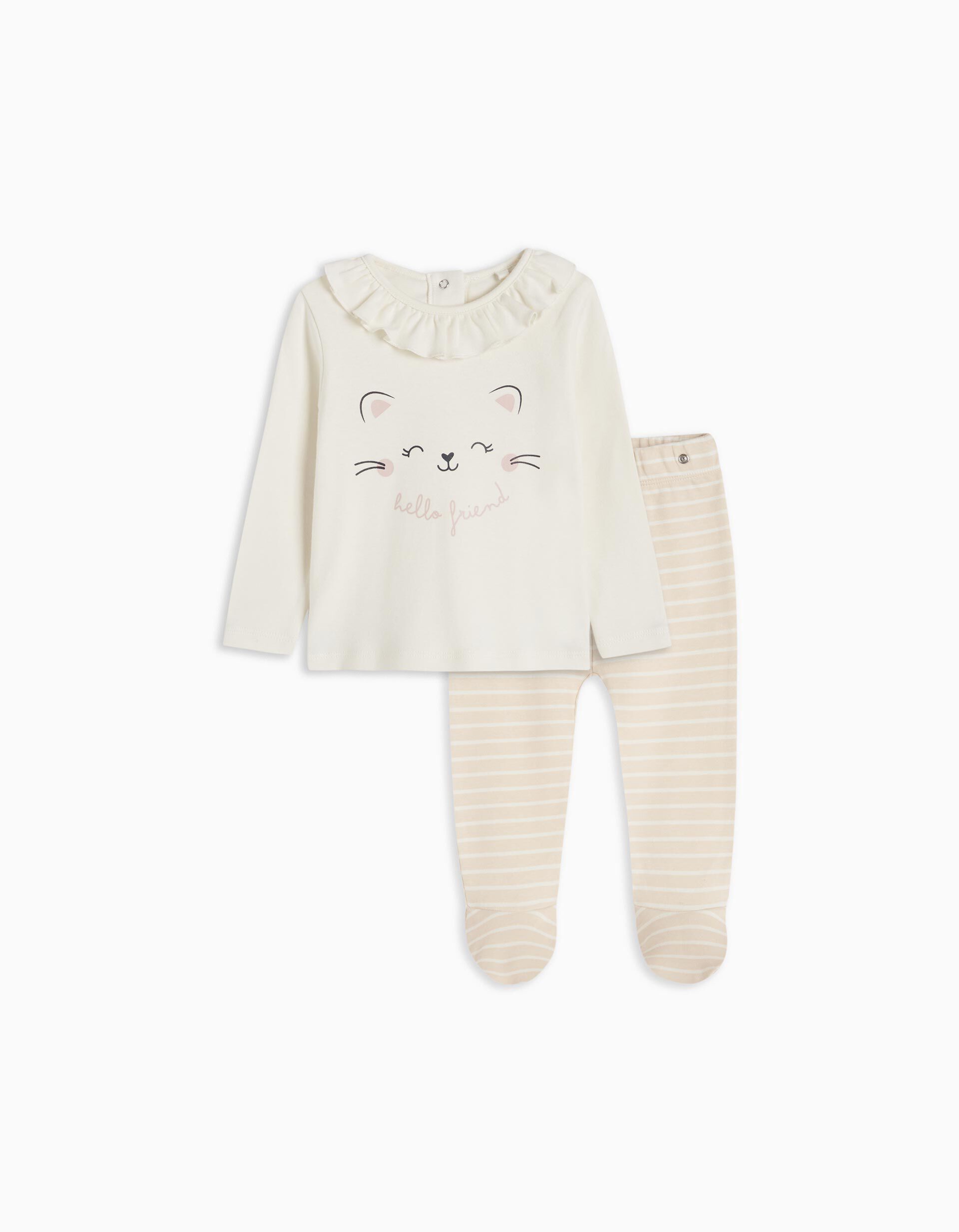 Baby pajama online sale