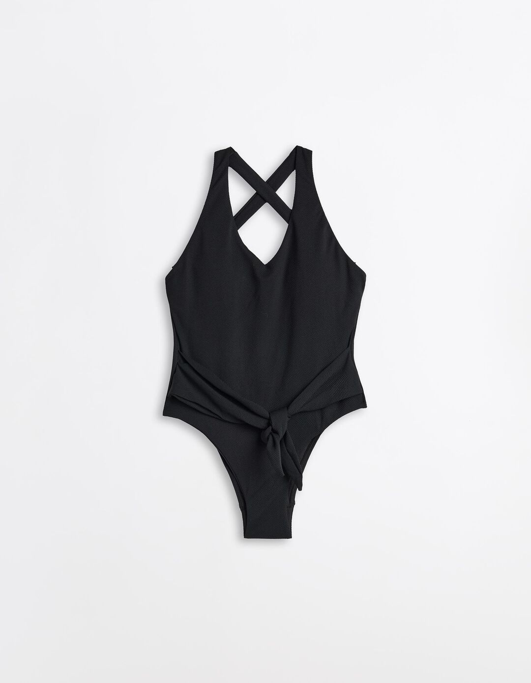 Fato de Banho, Mulher, Preto