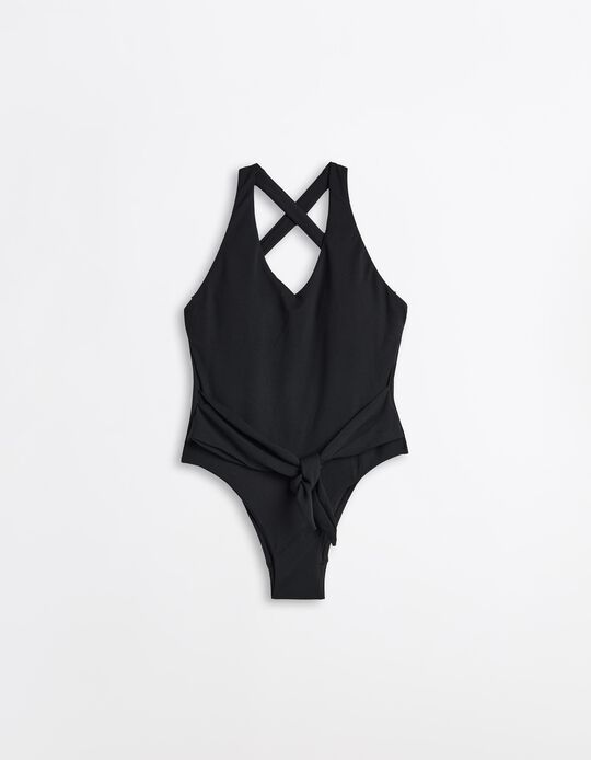 Comprar Online Fato de Banho, Mulher, Preto