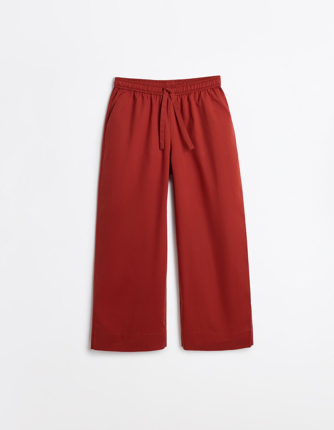 Cal&ccedil;as, Mulher, Vermelho