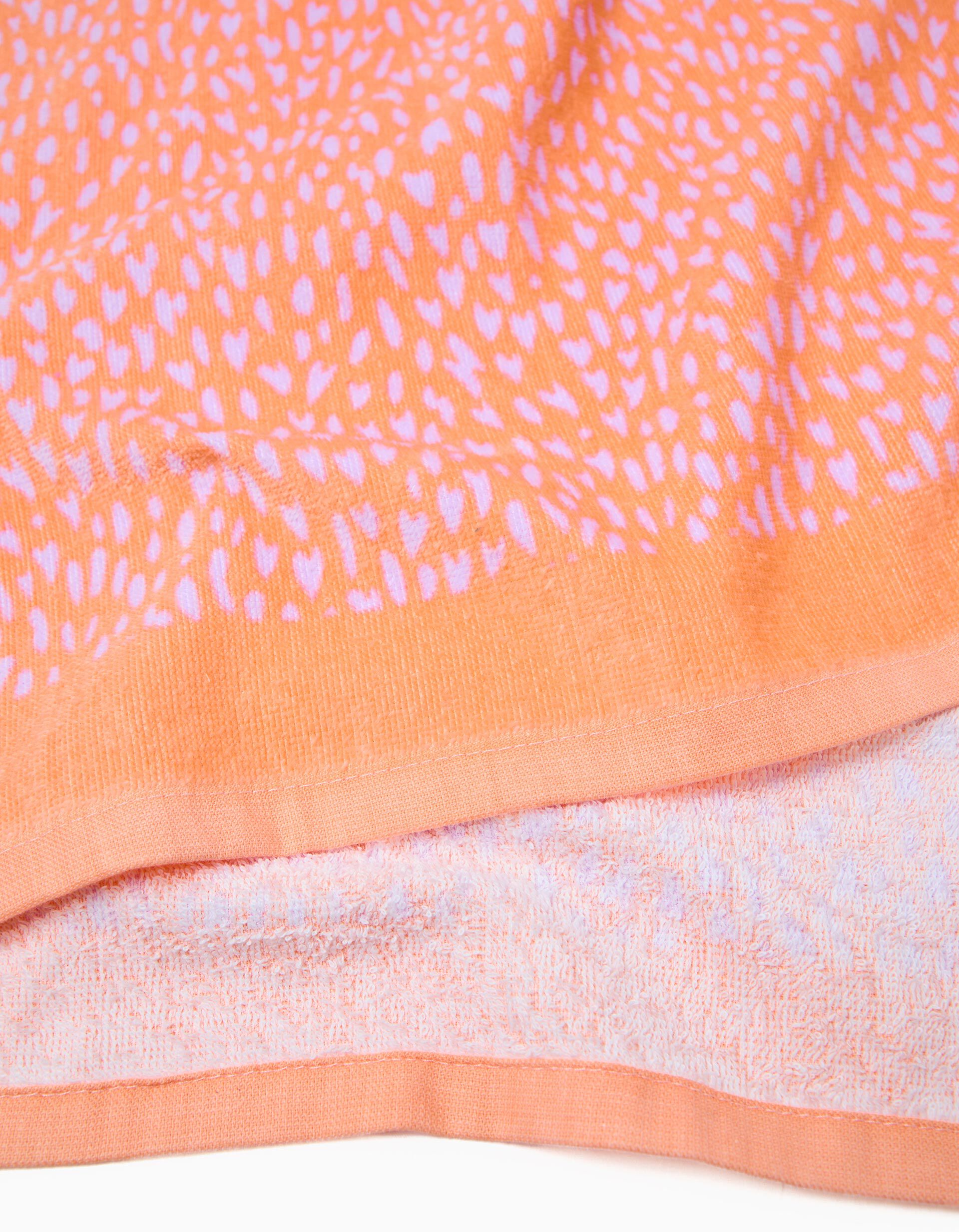 Comprar Online Toalha de Praia, Menina, Multicor