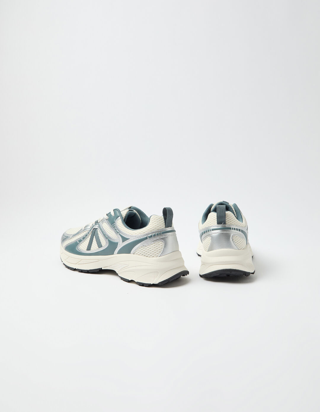 Sapatilhas, Homem, Azul