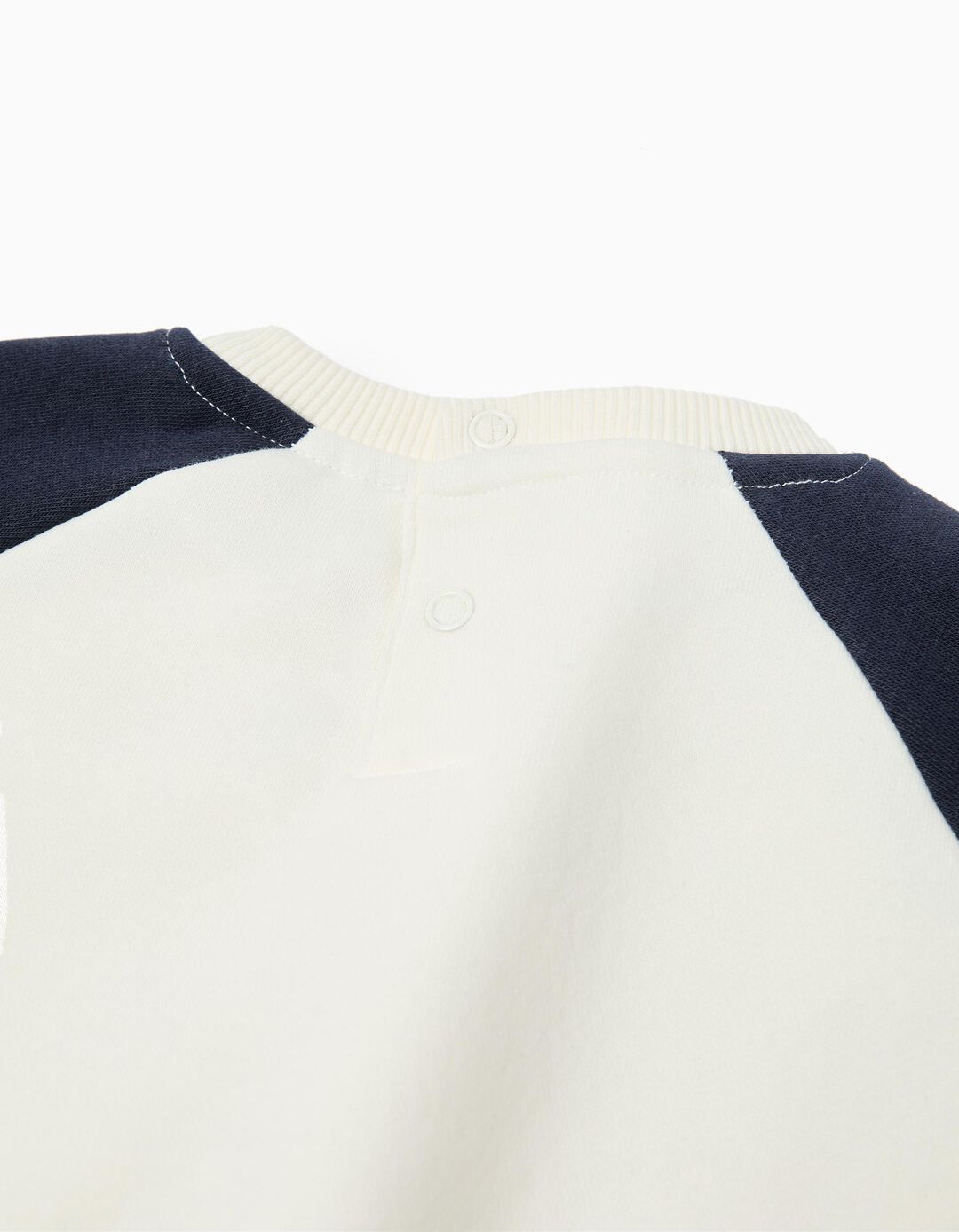 Conjunto de Jogging 'Mickey' &copy;Disney, Menino, Branco