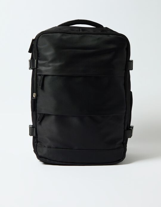 Comprar Online Mochila, Homem, Preto