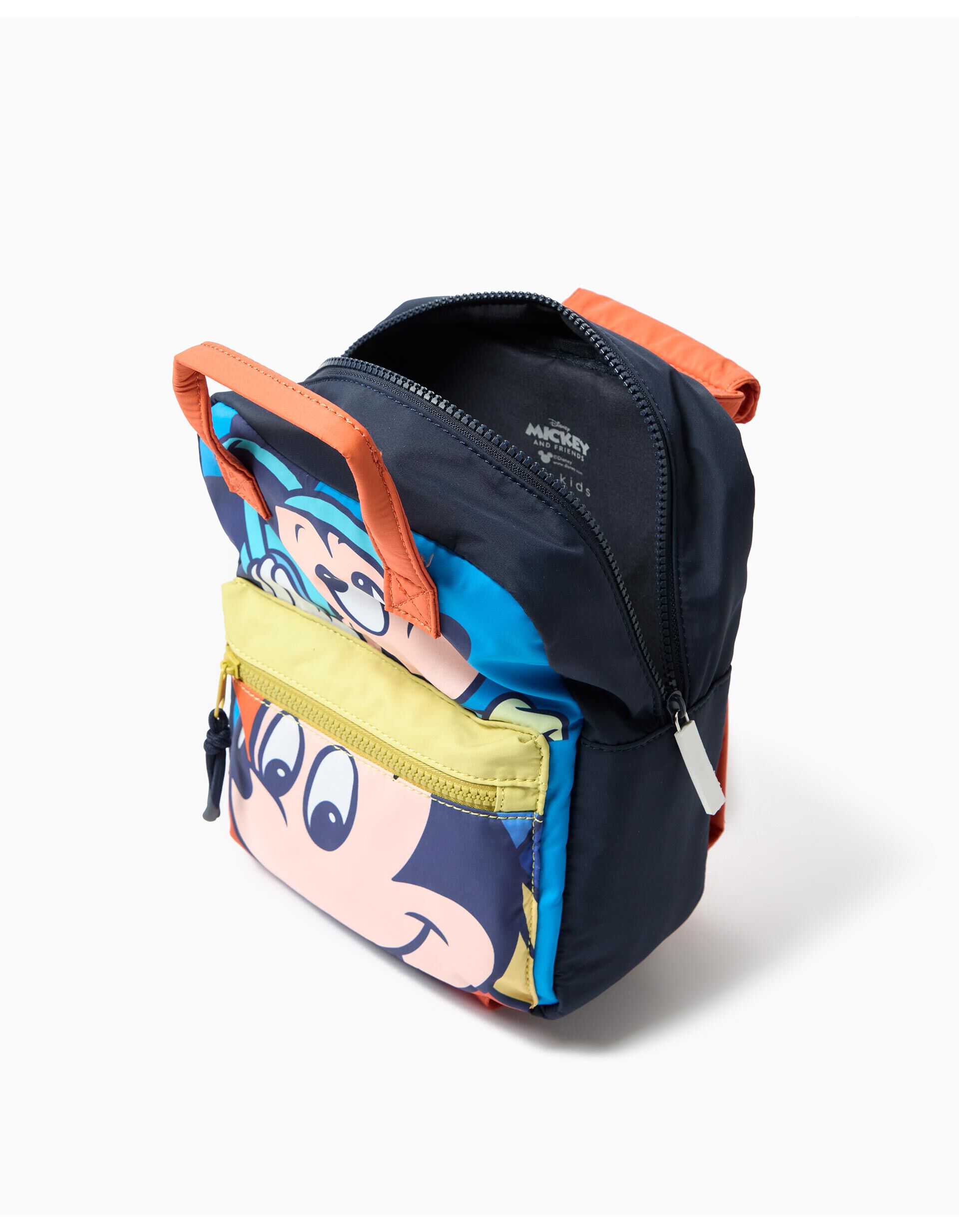 Comprar Online Mochila 'Mickey' &copy;Disney, Menino, Azul