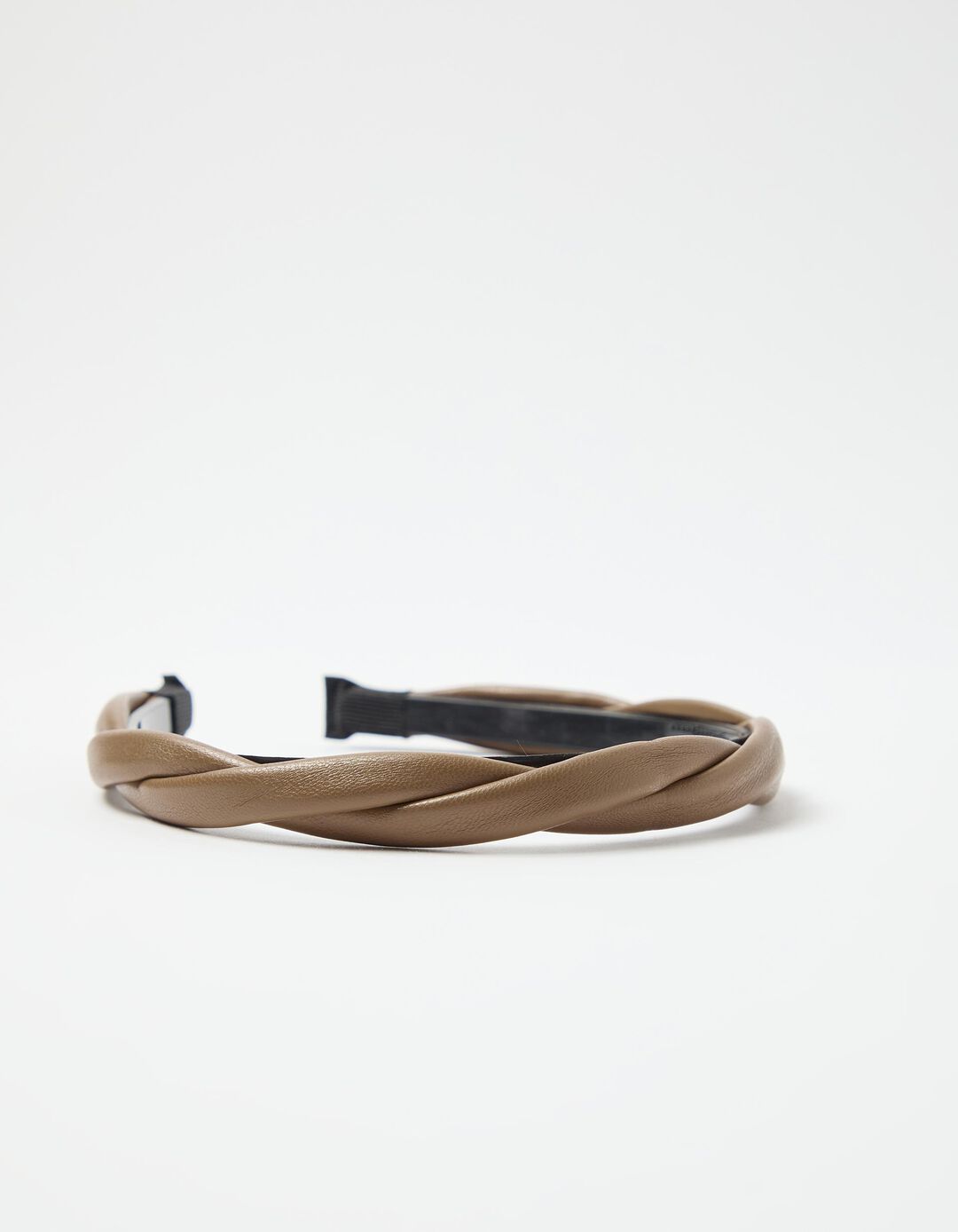 Bandolete, Mulher, Castanho