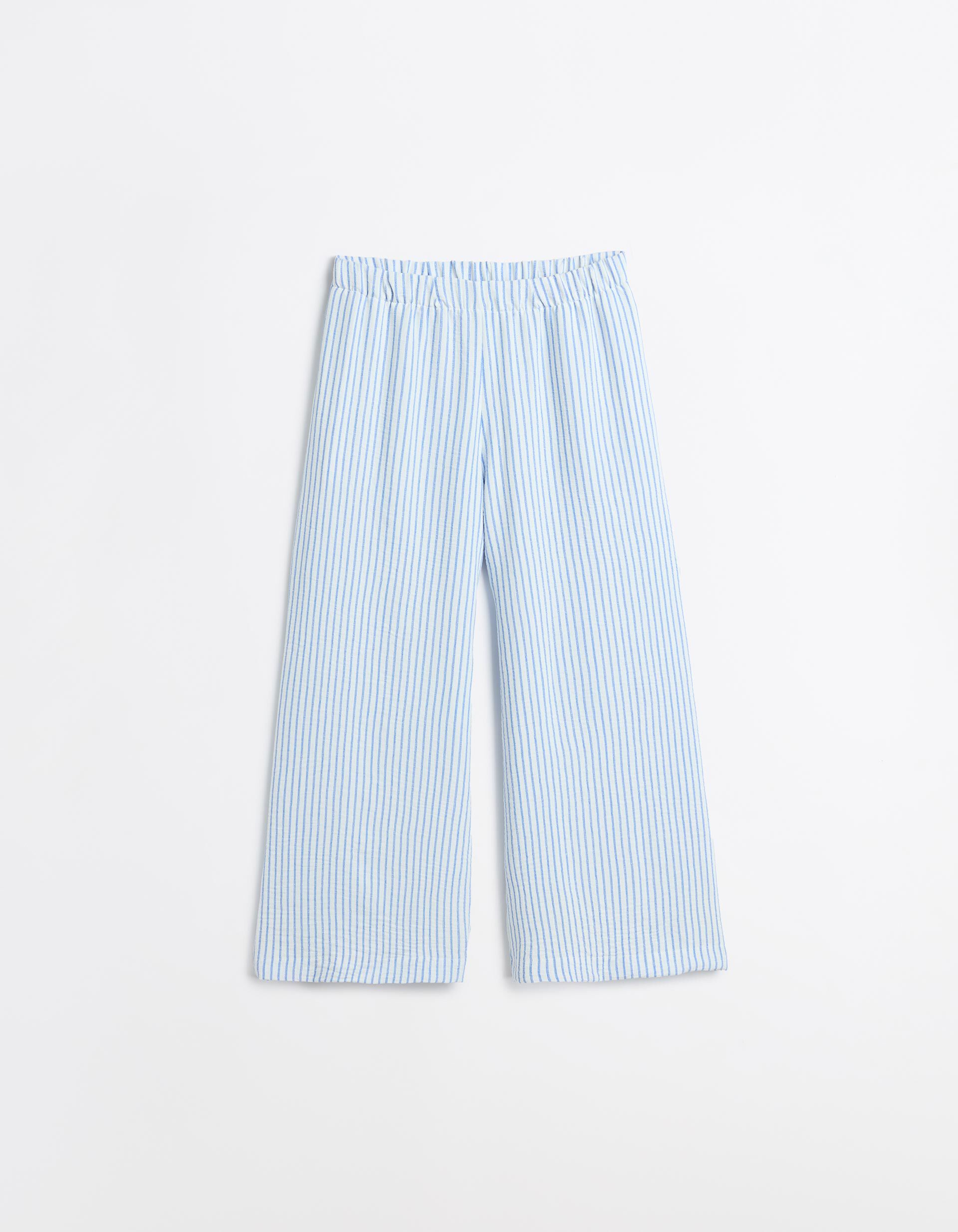 Comprar Online Cal&ccedil;as Culotte Ricas, Mulher, Azul Claro