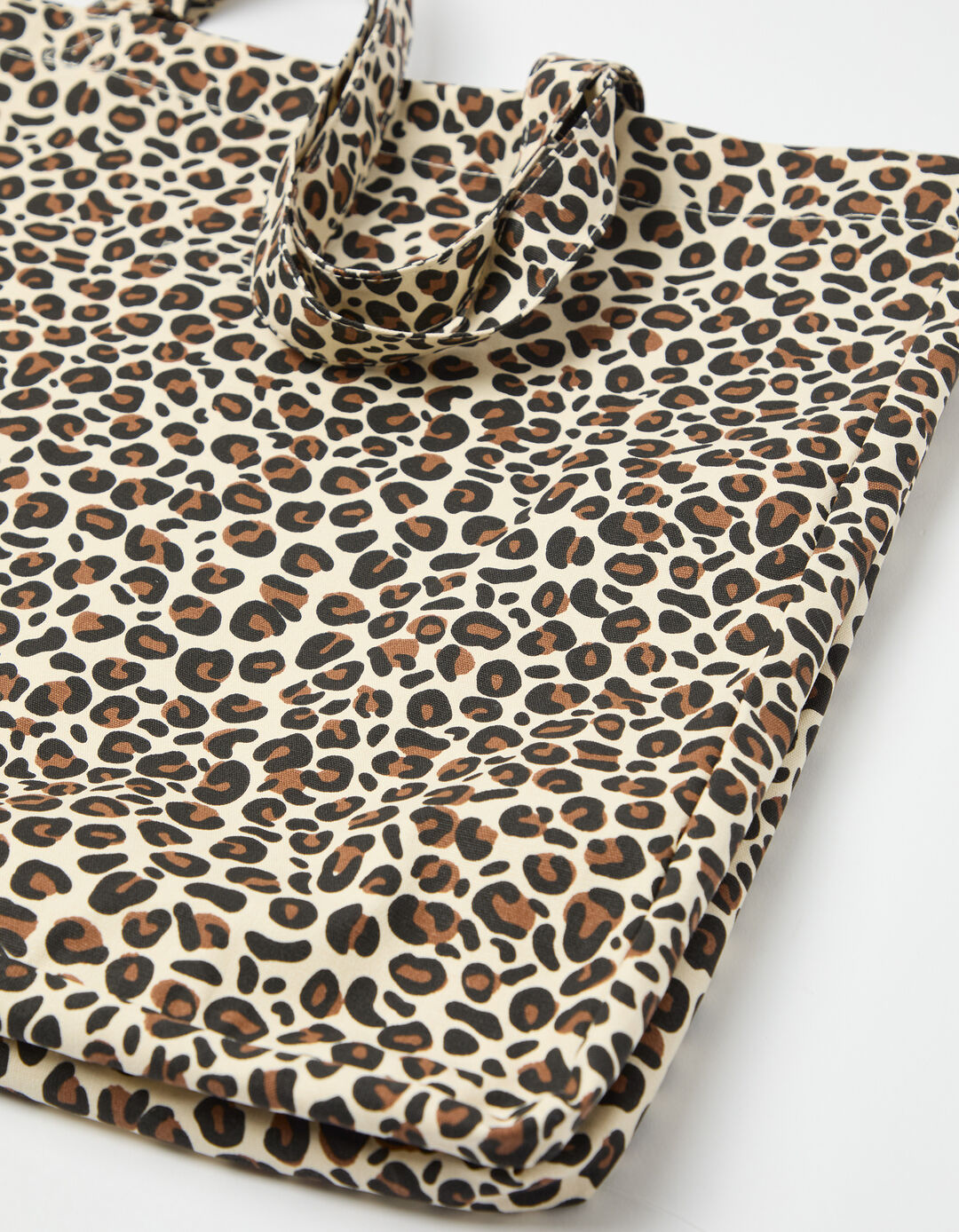 Mala Canvas, Mulher, Bege