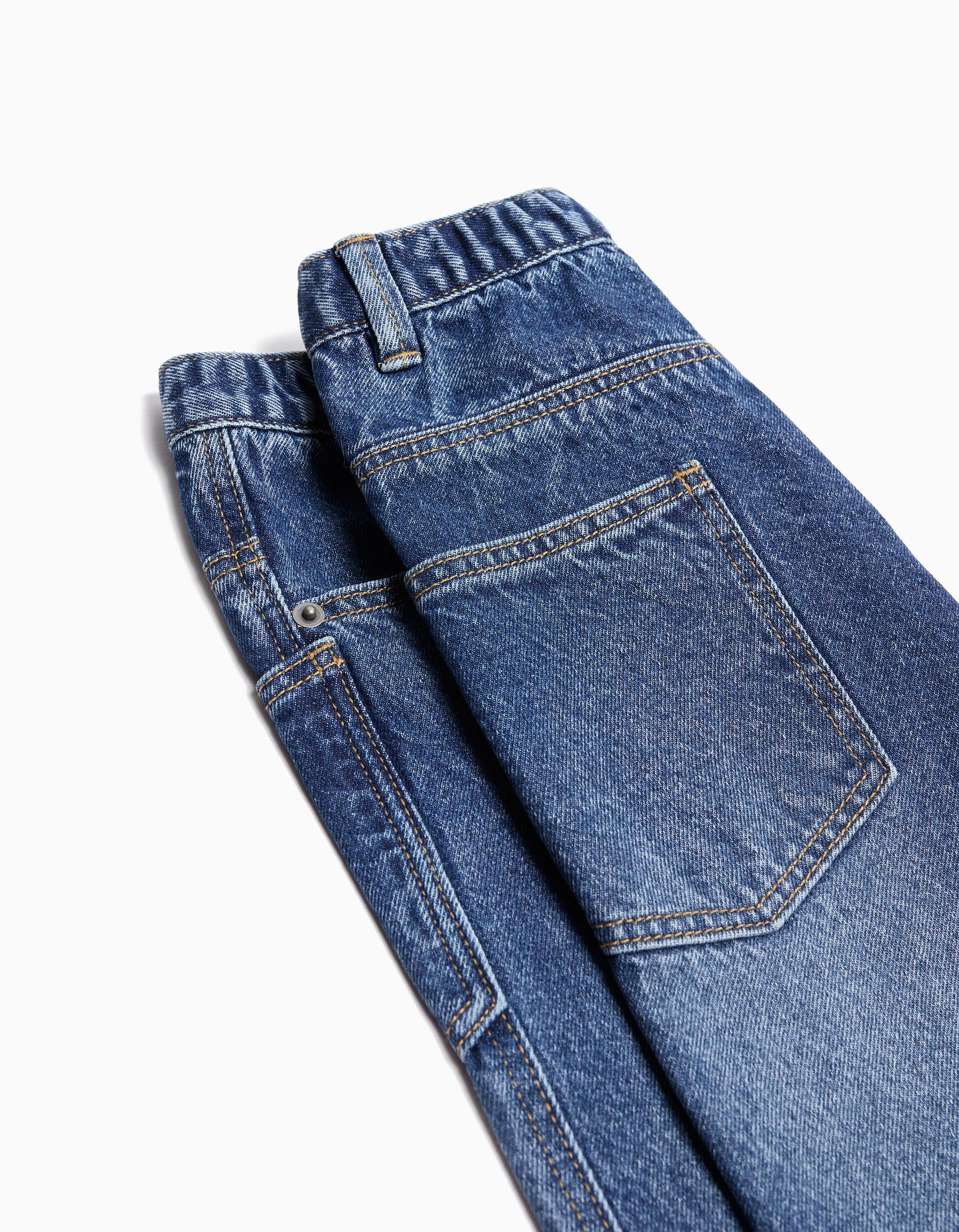 Comprar Online Cal&ccedil;as de Ganga, Menino, Azul
