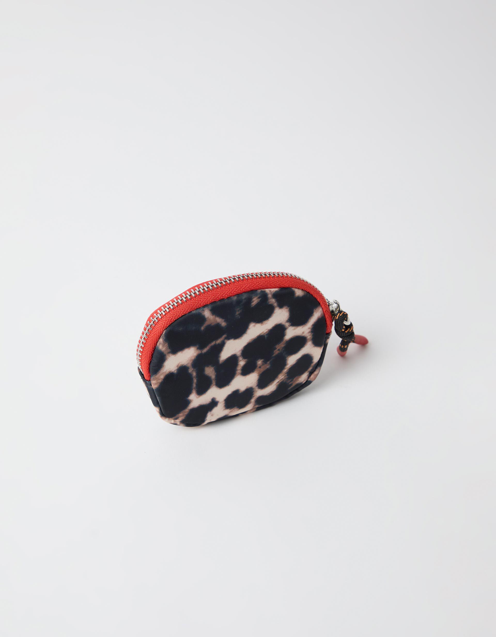 Comprar Online Porta-Moedas Animal Print, Mulher, Multicolor
