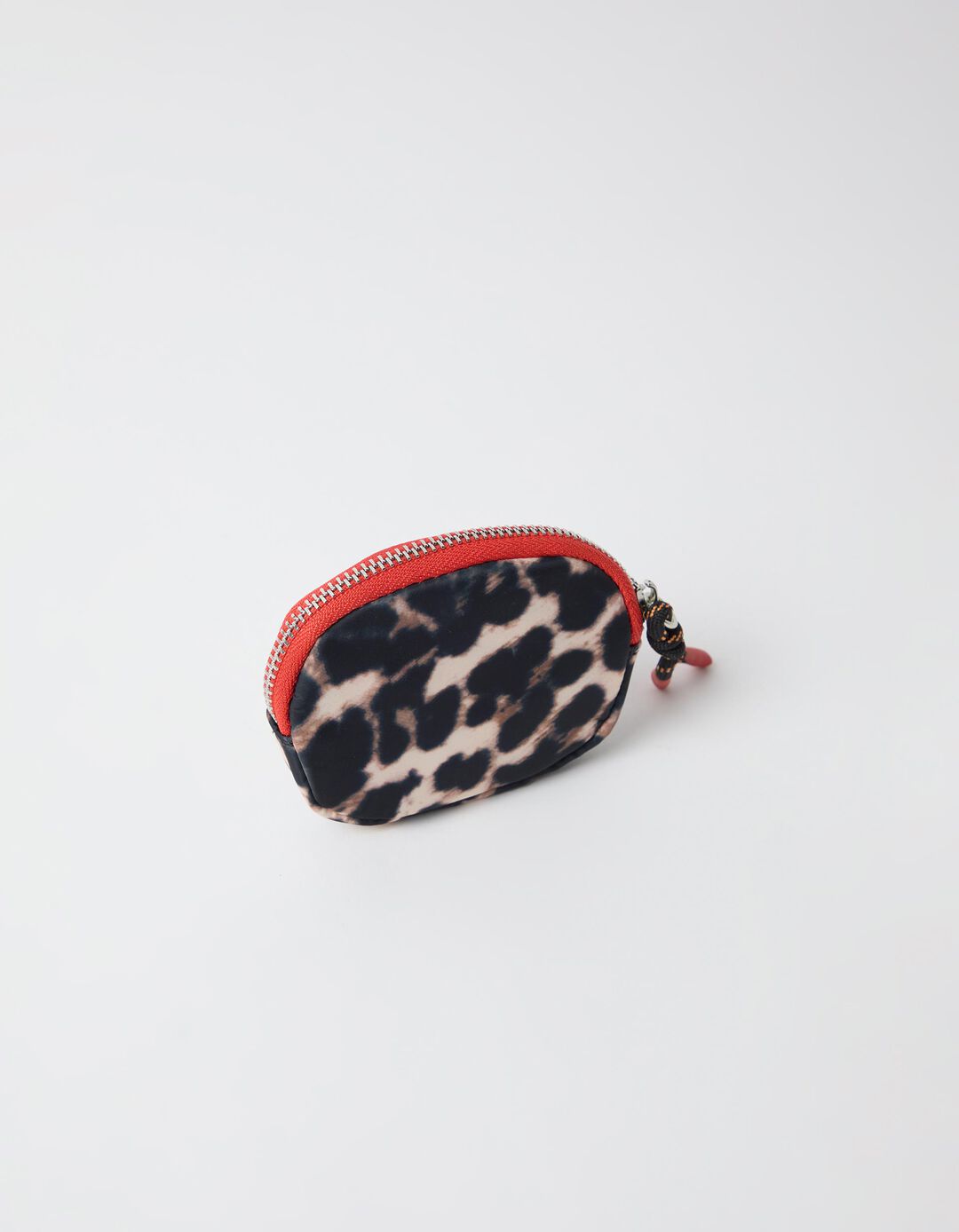 Porta-Moedas Animal Print, Mulher, Multicolor