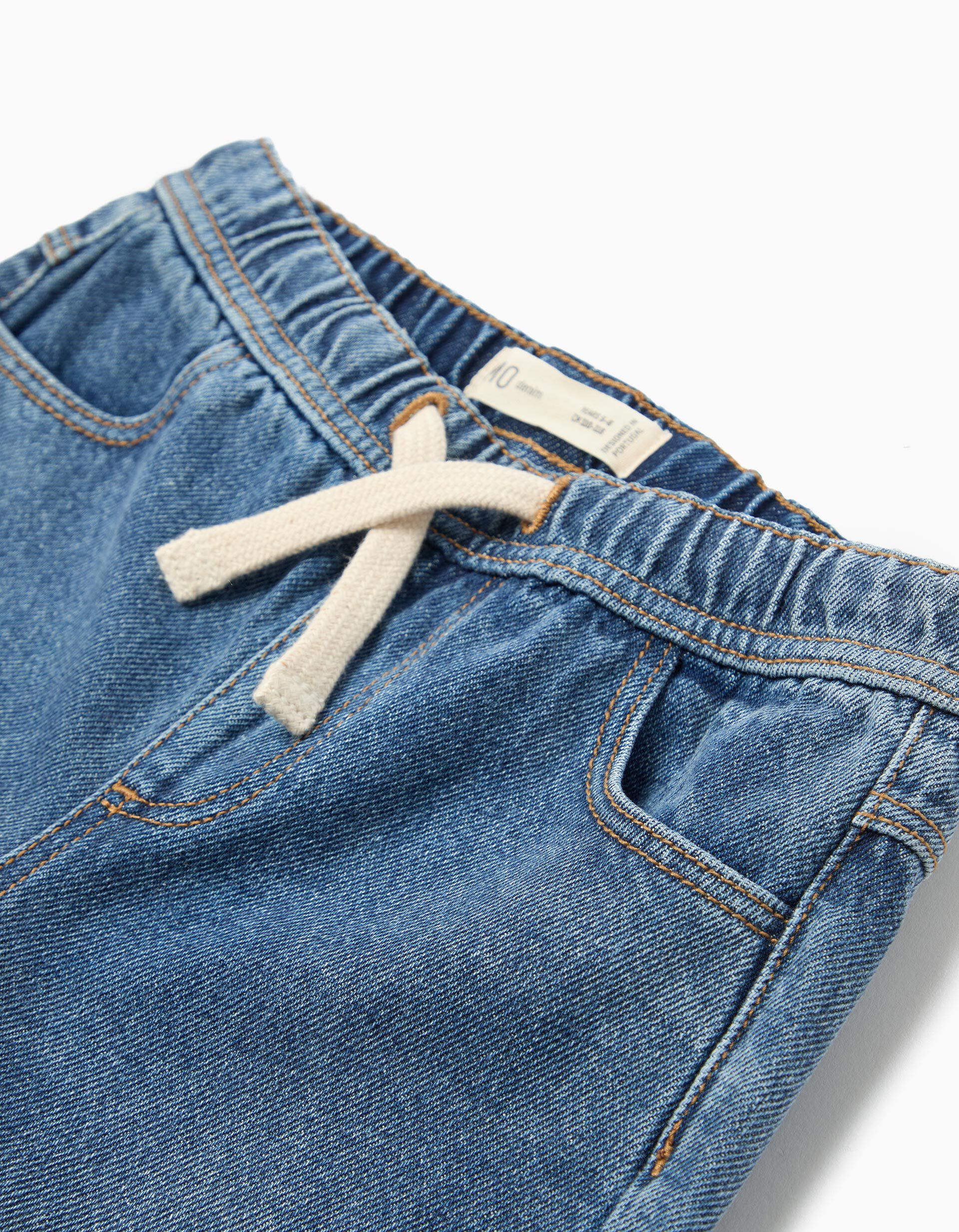 Comprar Online Joggers de Ganga, Menino, Azul