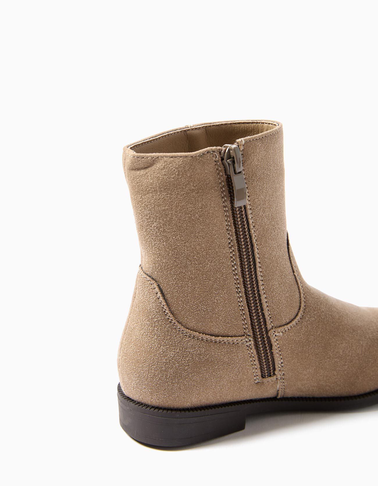 Comprar Online Botas, Menina, Bege