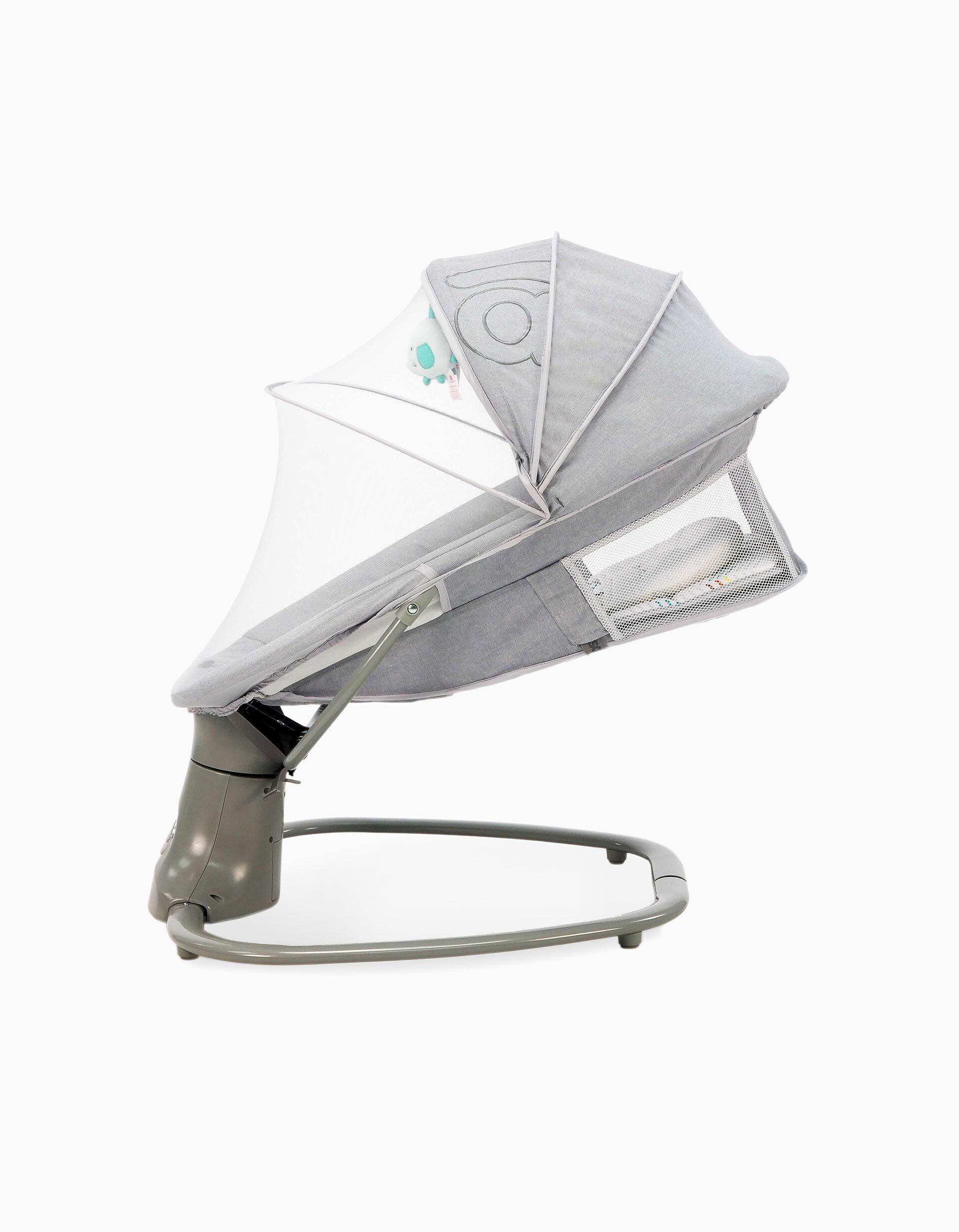 Comprar Online Cadeira De Repouso Asalvo Kahlo, Grey