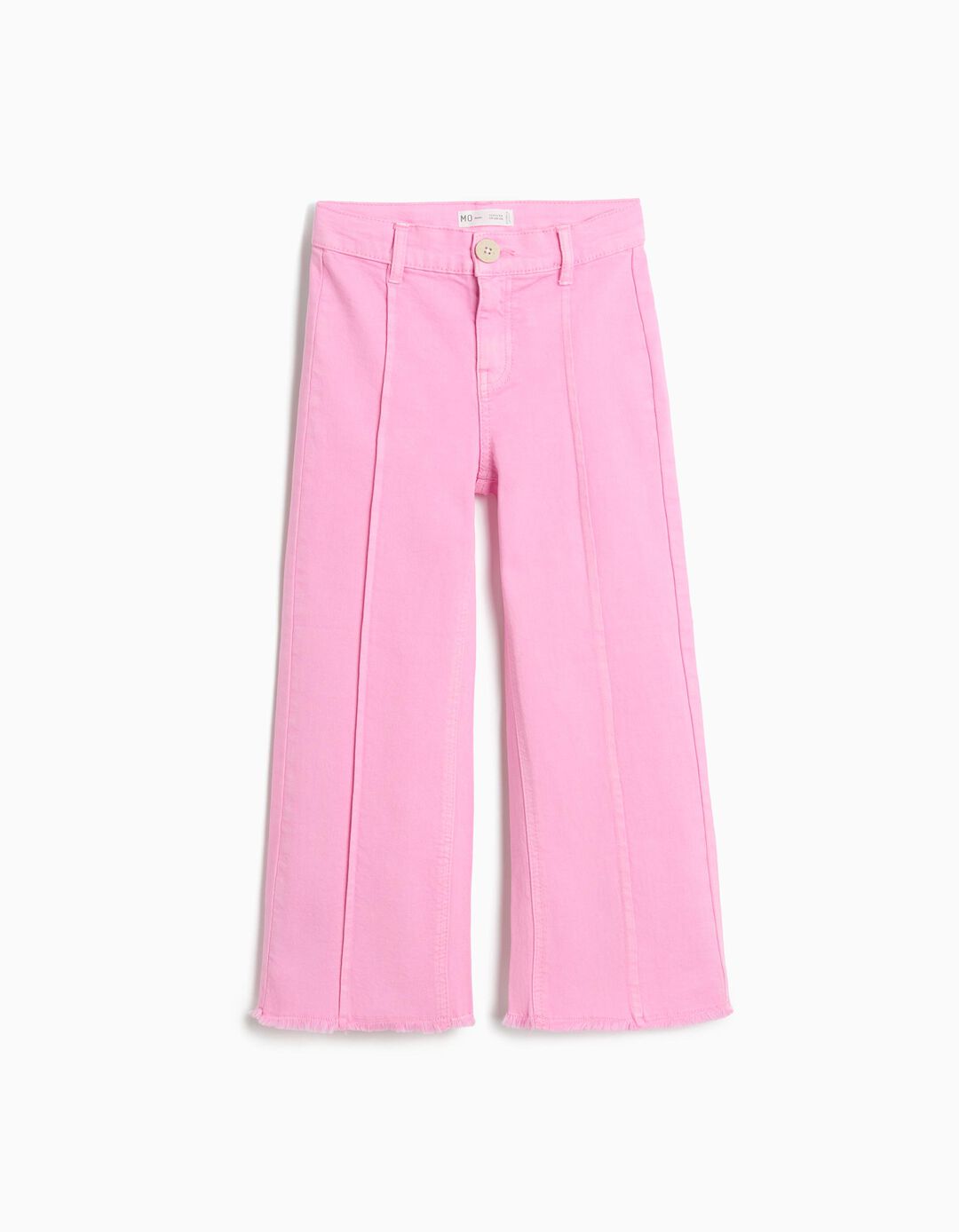 Cal&ccedil;as de Ganga 'Marine', Menina, Rosa Claro