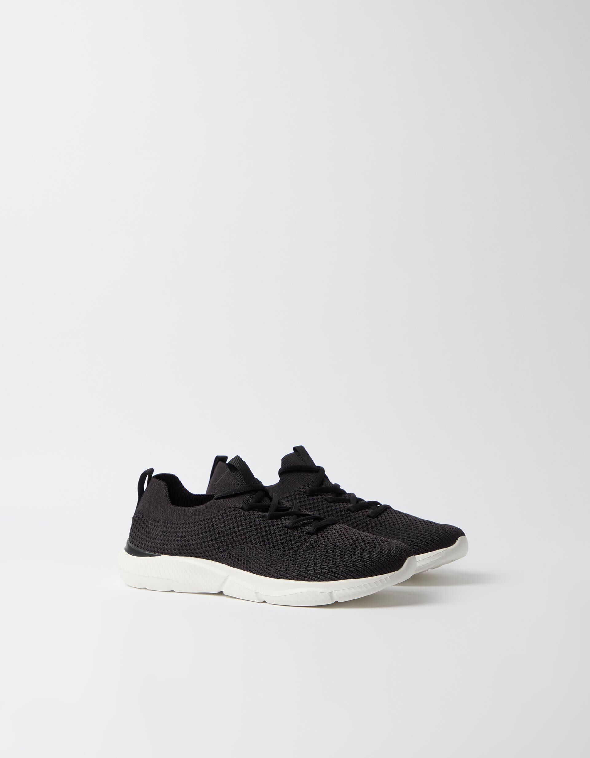 Comprar Online Sapatilhas Desportivas, Homem, Preto