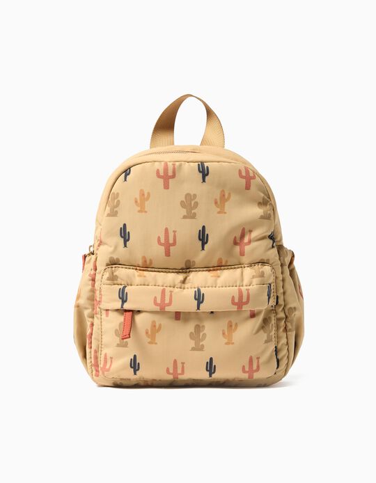 Comprar Online Mochila, Bebé, Bege