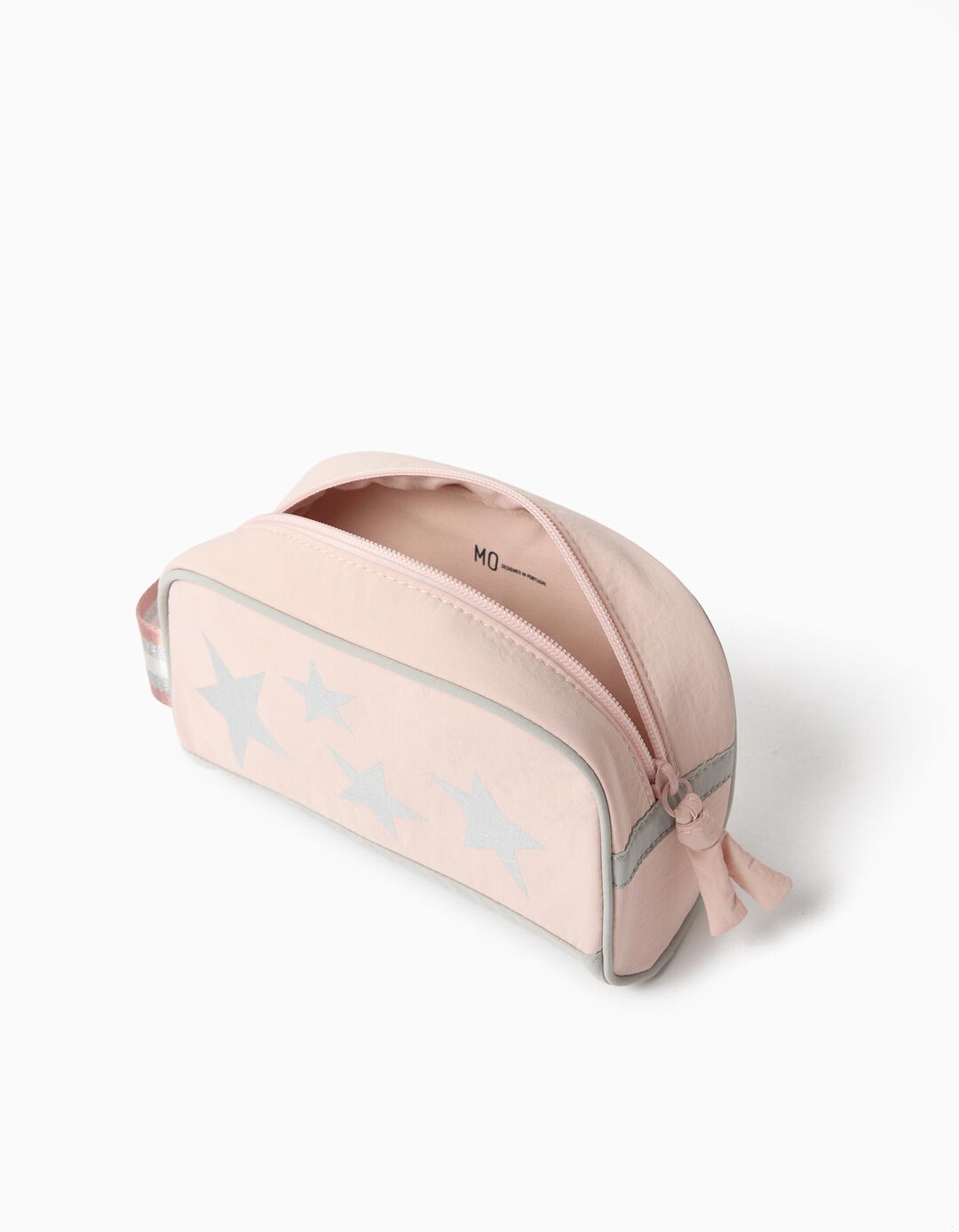 Bolsa, Menina, Rosa