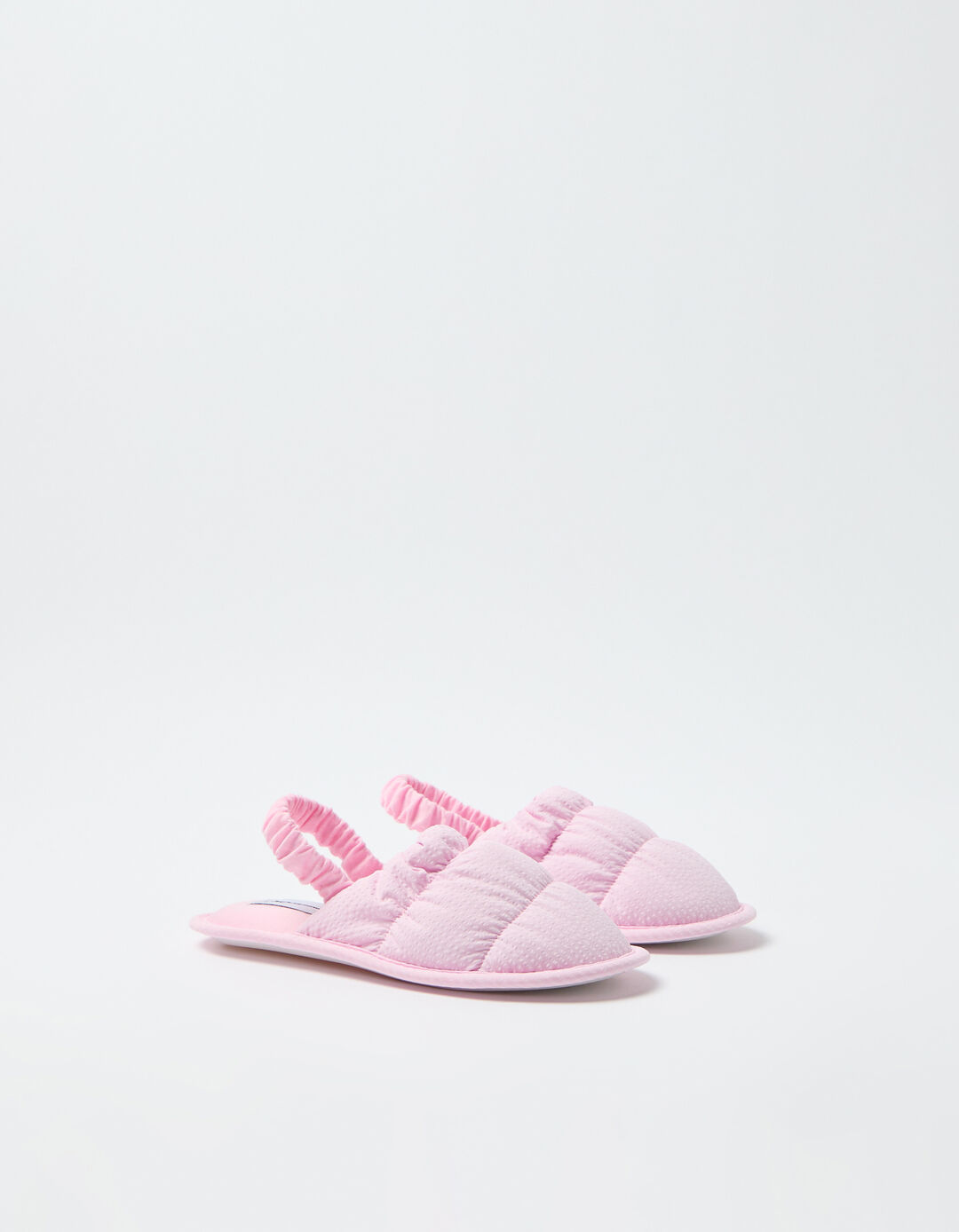 Chinelos de Quarto, Menina, Rosa