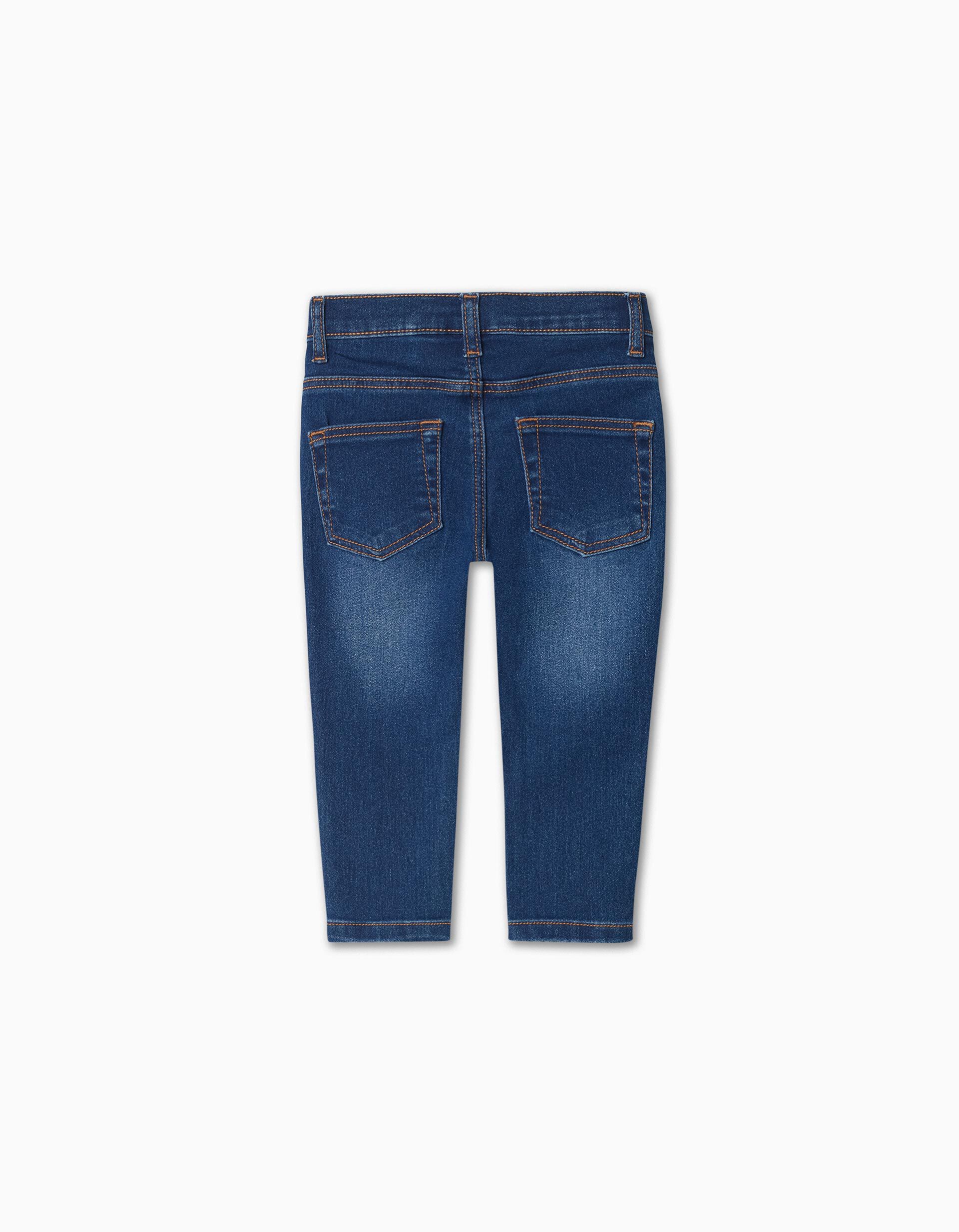 Comprar Online Jeans, Baby Boy, Blue