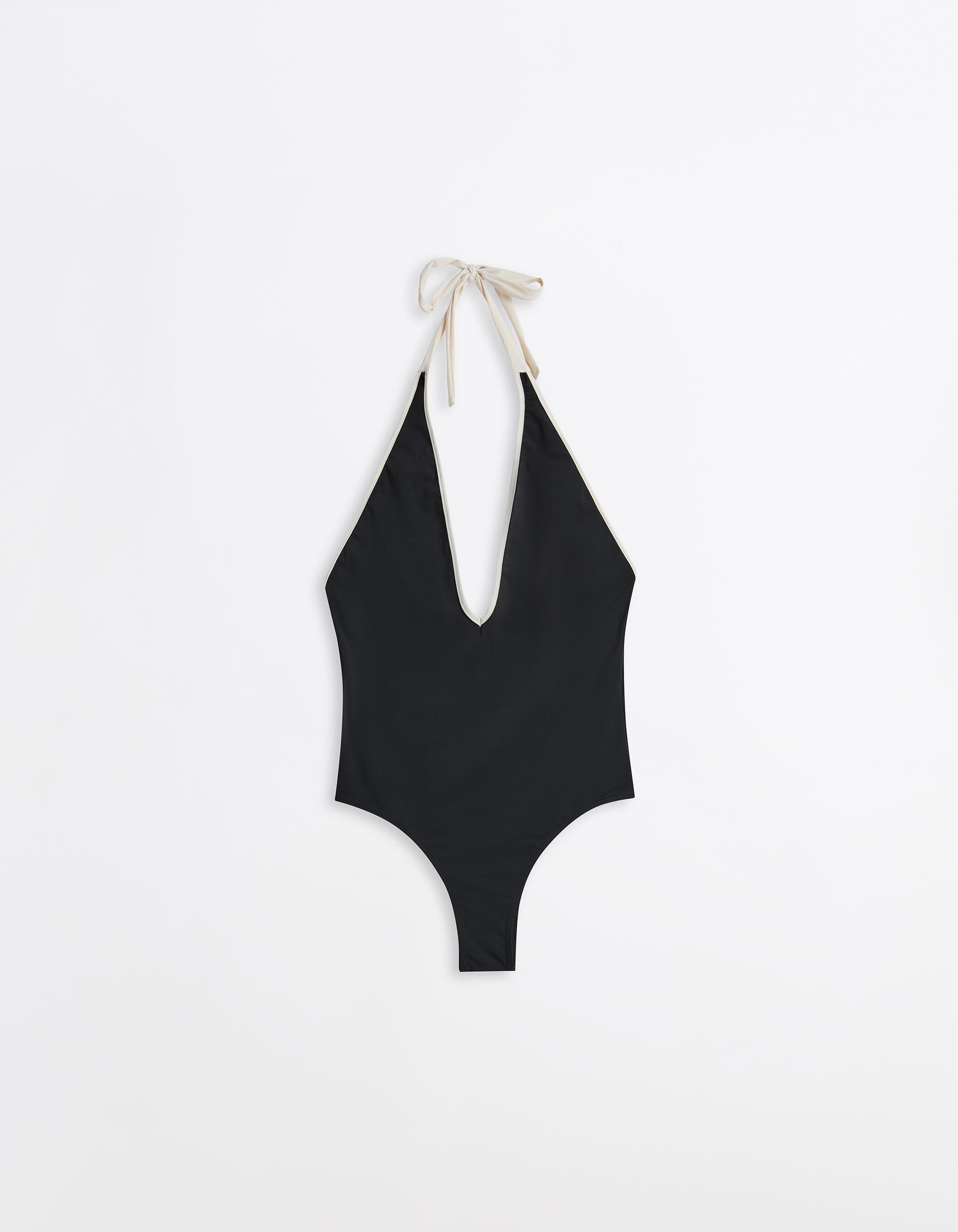 Comprar Online Fato de Banho, Mulher, Preto