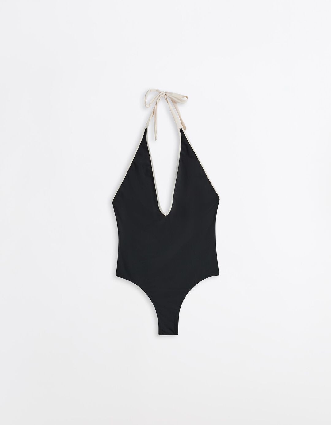 Fato de Banho, Mulher, Preto