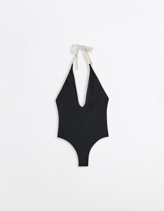 Comprar Online Fato de Banho, Mulher, Preto