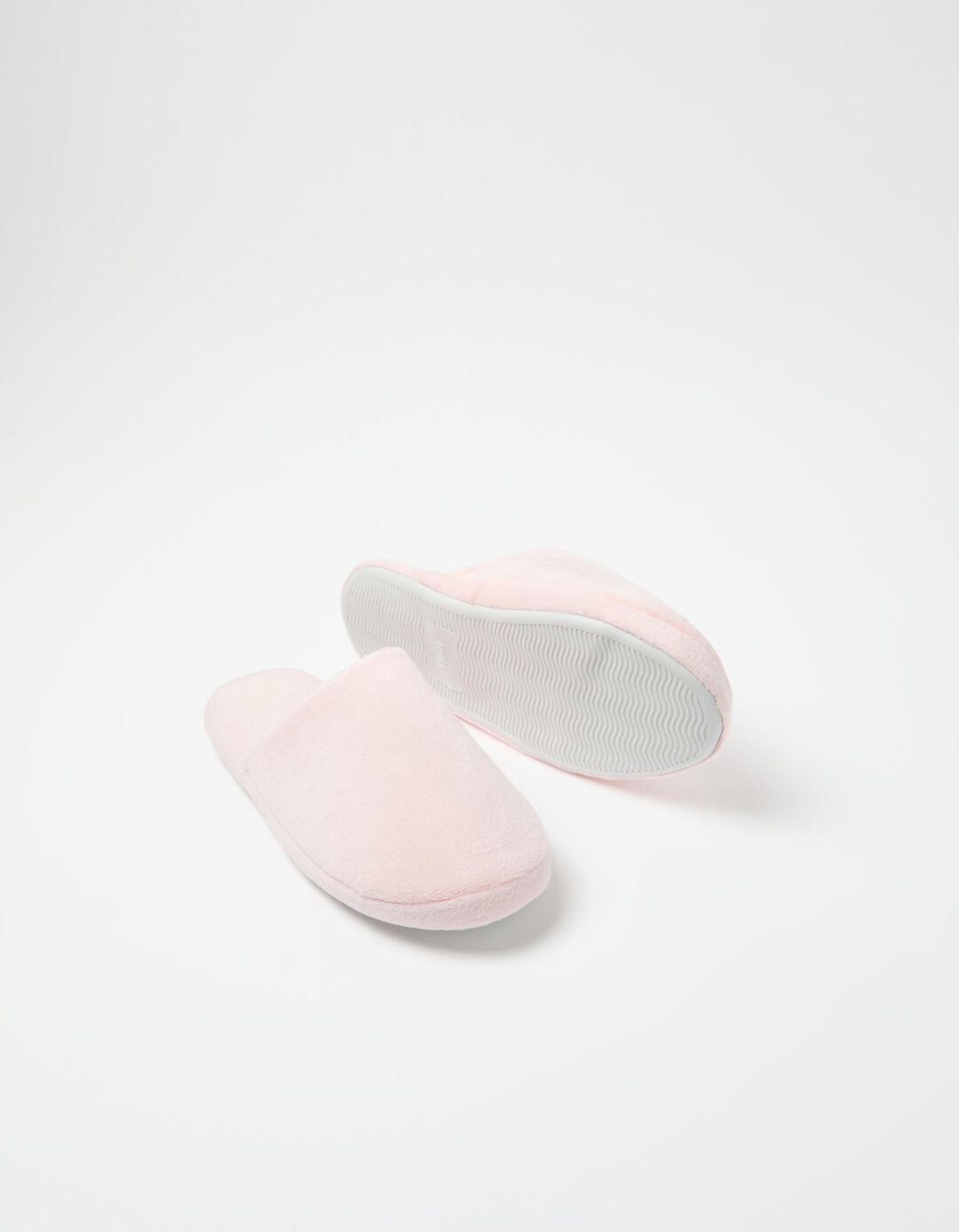 Chinelos de Quarto, Mulher, Rosa Claro
