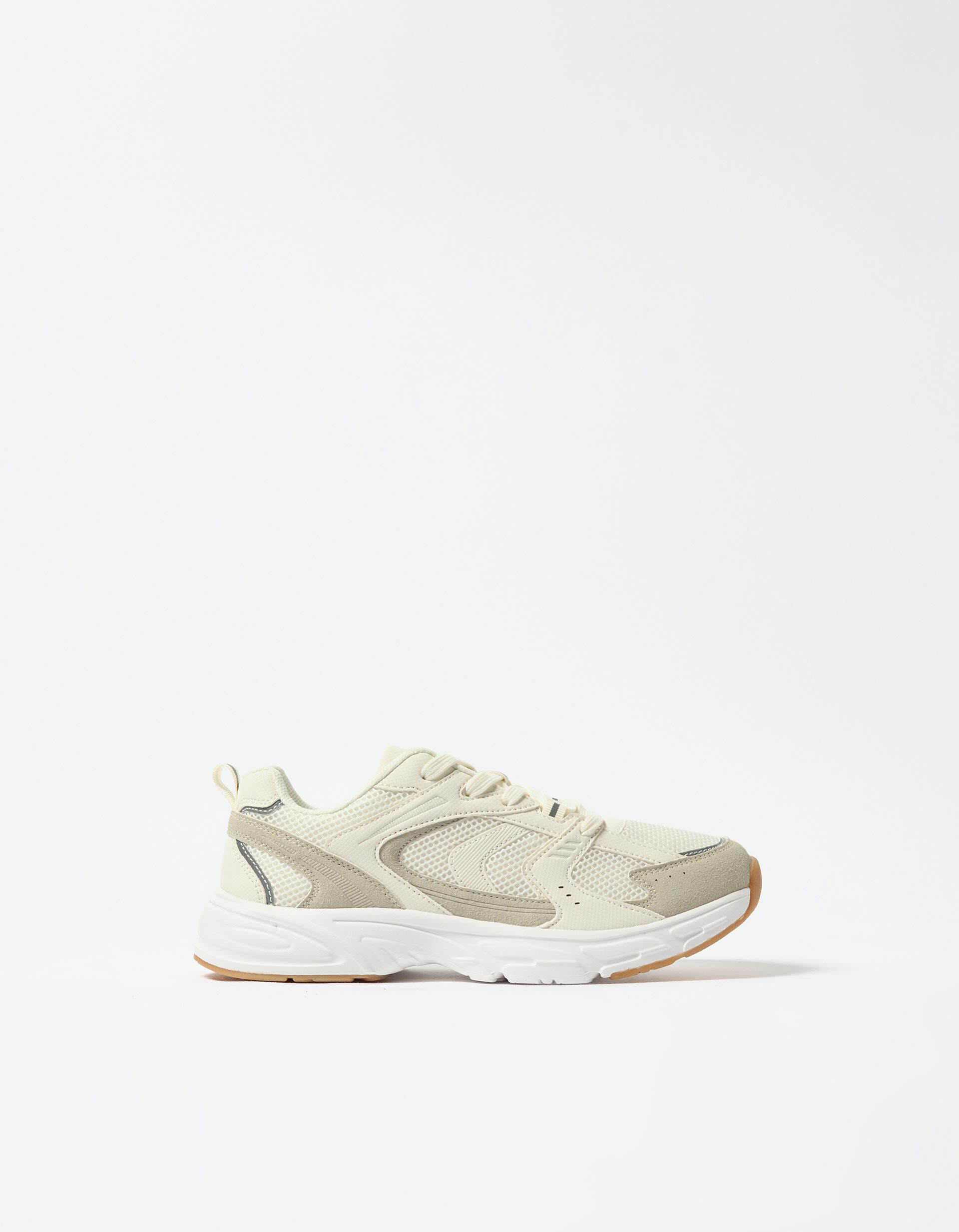 Comprar Online Sapatilhas, Mulher, Branco 