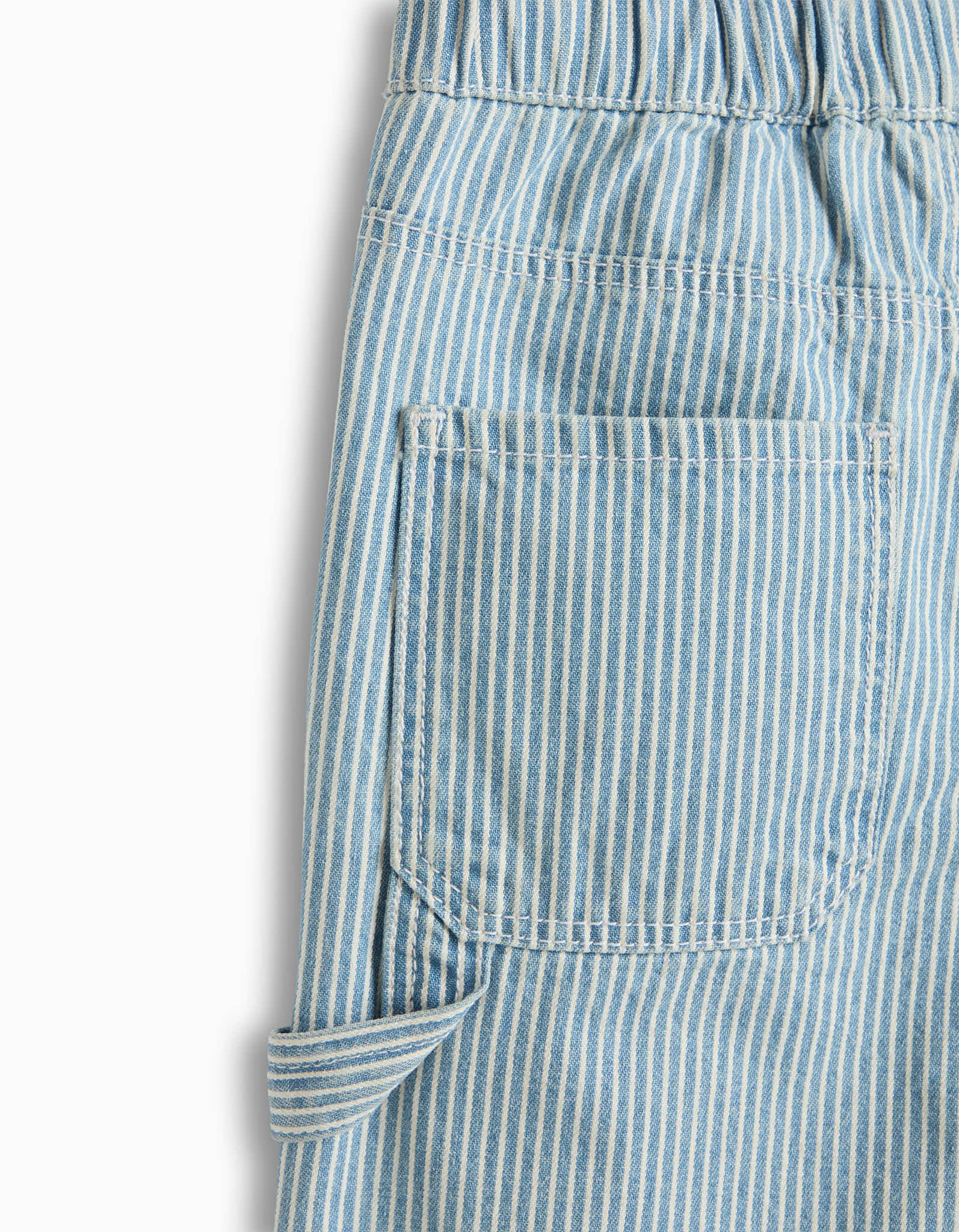 Comprar Online Cal&ccedil;as de Ganga 'Carpenter', Menino, Azul Claro