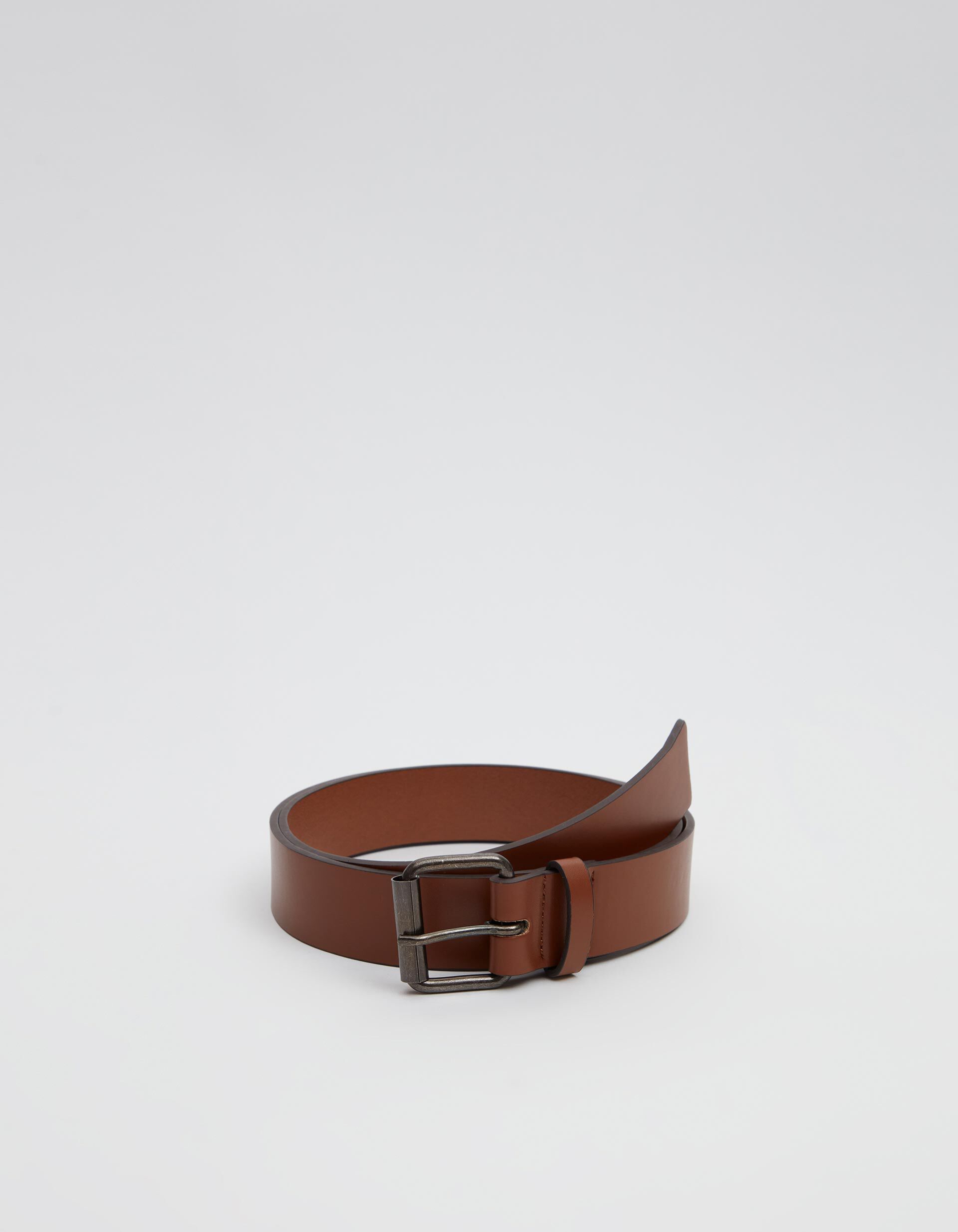 Comprar Online Belt, Men, Dark Beige