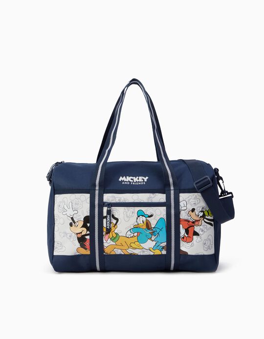 Disney' Sports Bag, Boys, Dark Blue