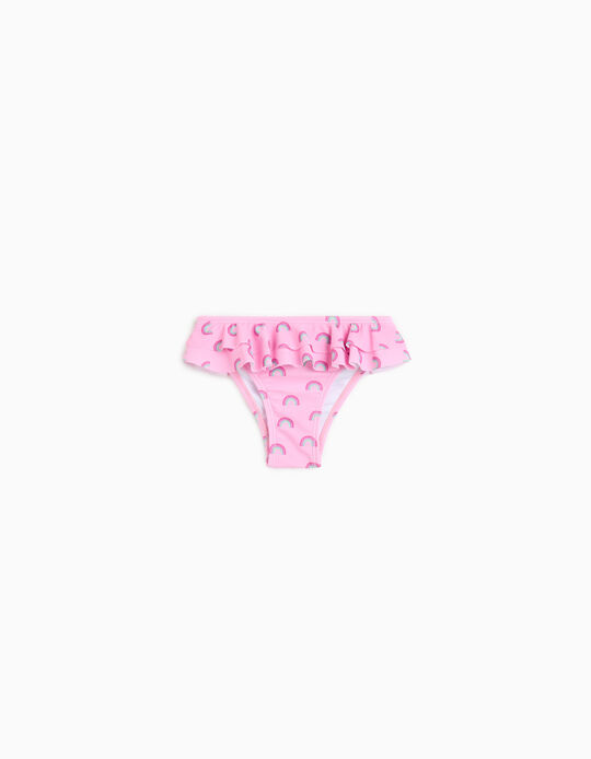 Comprar Online Cueca de Biqu&iacute;ni, Menina, Roxo Claro