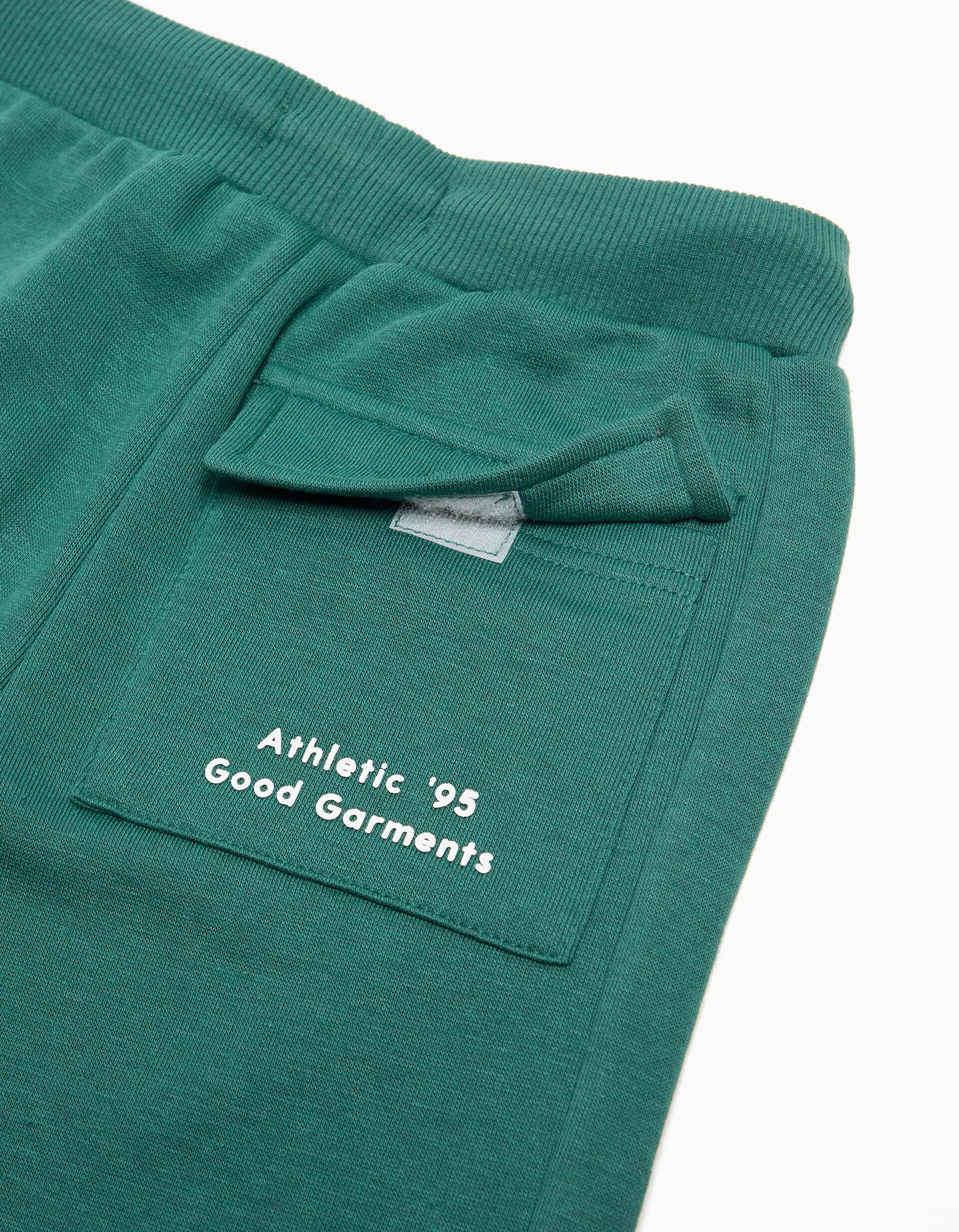 Comprar Online Joggers, Menino, Verde Escuro