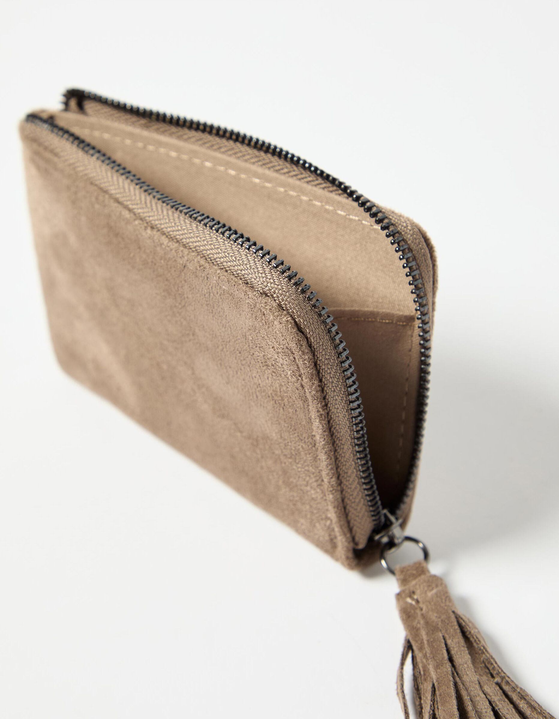 Comprar Online Carteira, Mulher, Camel