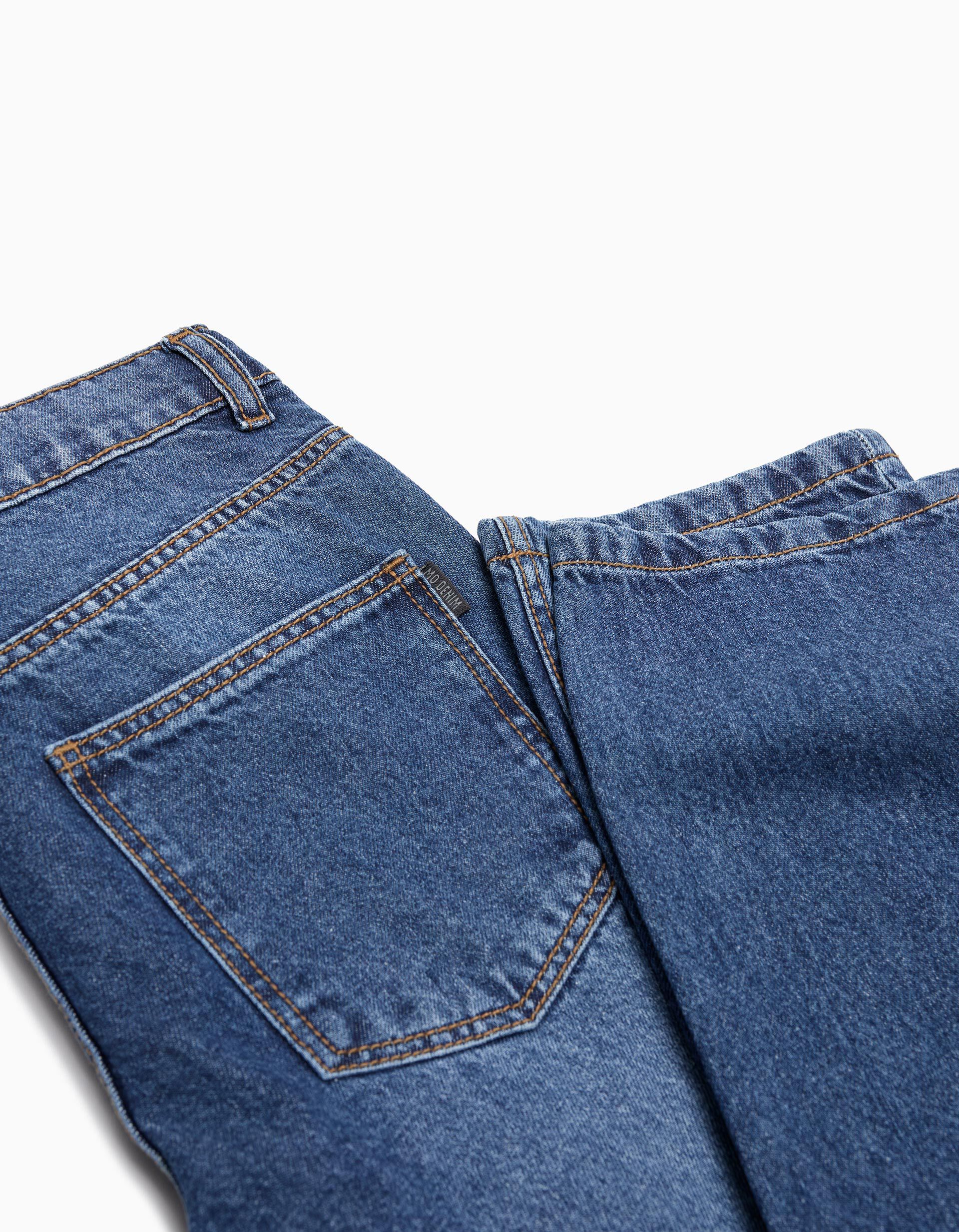Comprar Online Cal&ccedil;as de Ganga Regular, Menino, Azul 