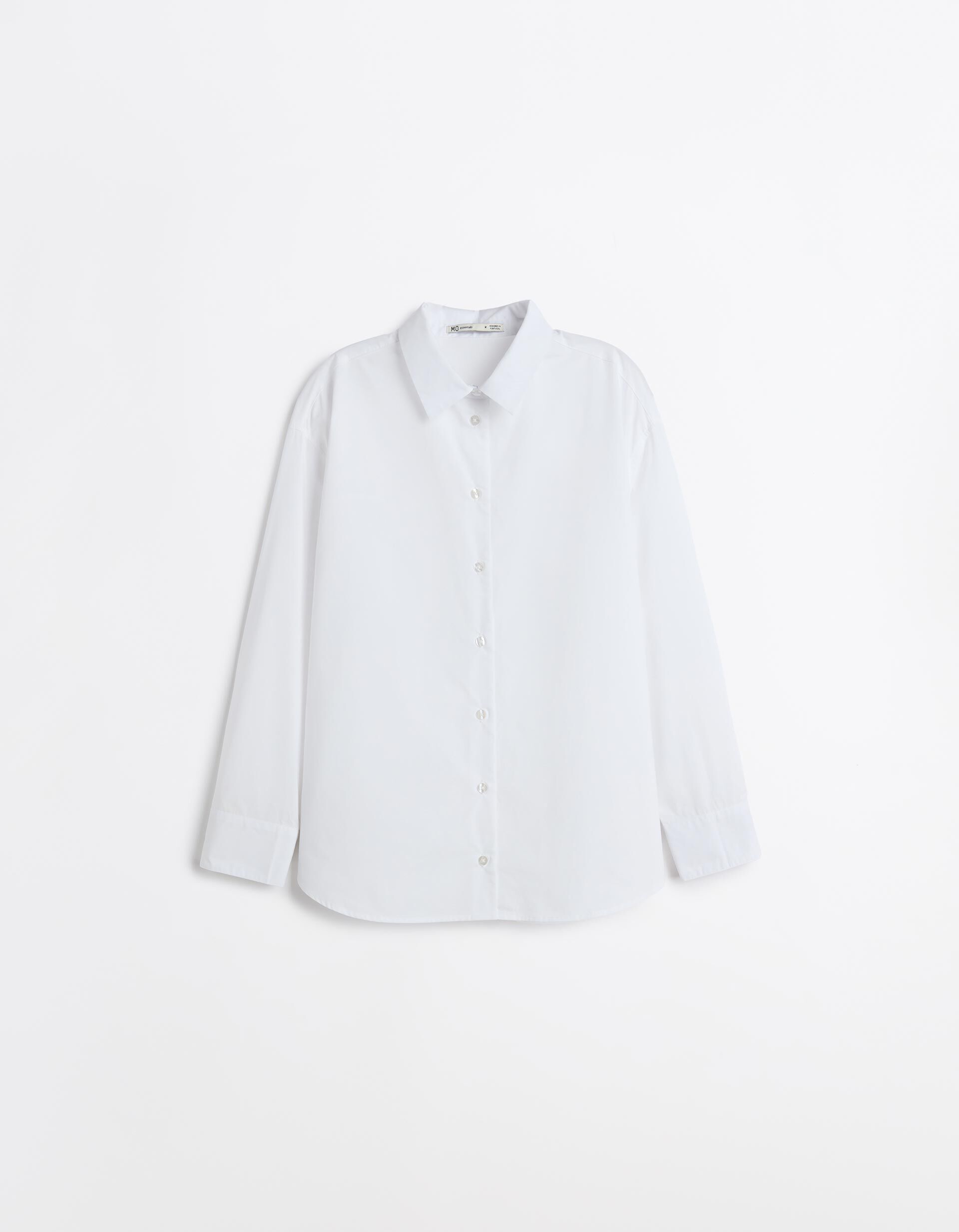 Comprar Online Camisa, Mulher, Branco