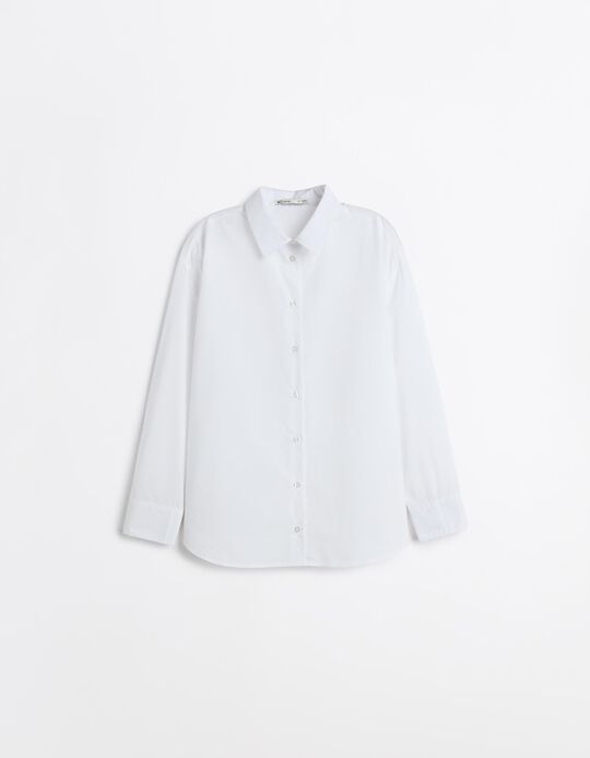 Comprar Online Camisa, Mulher, Branco