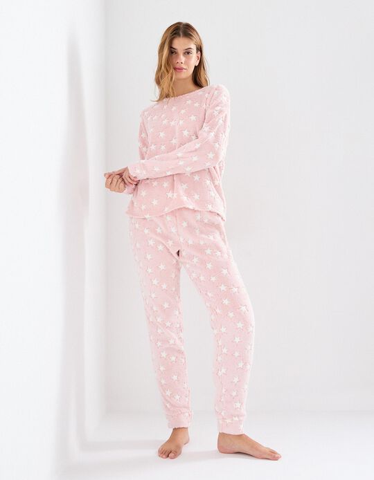 Comprar Online Pijama, Mulher, Rosa