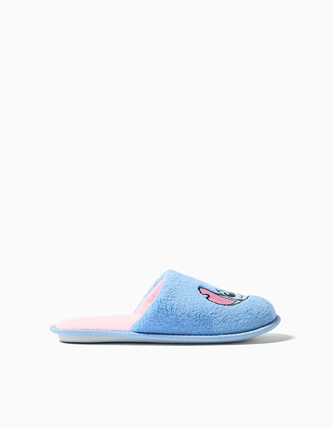 Chinelos de Quarto 'Stitch' ©Disney, Menina, Azul