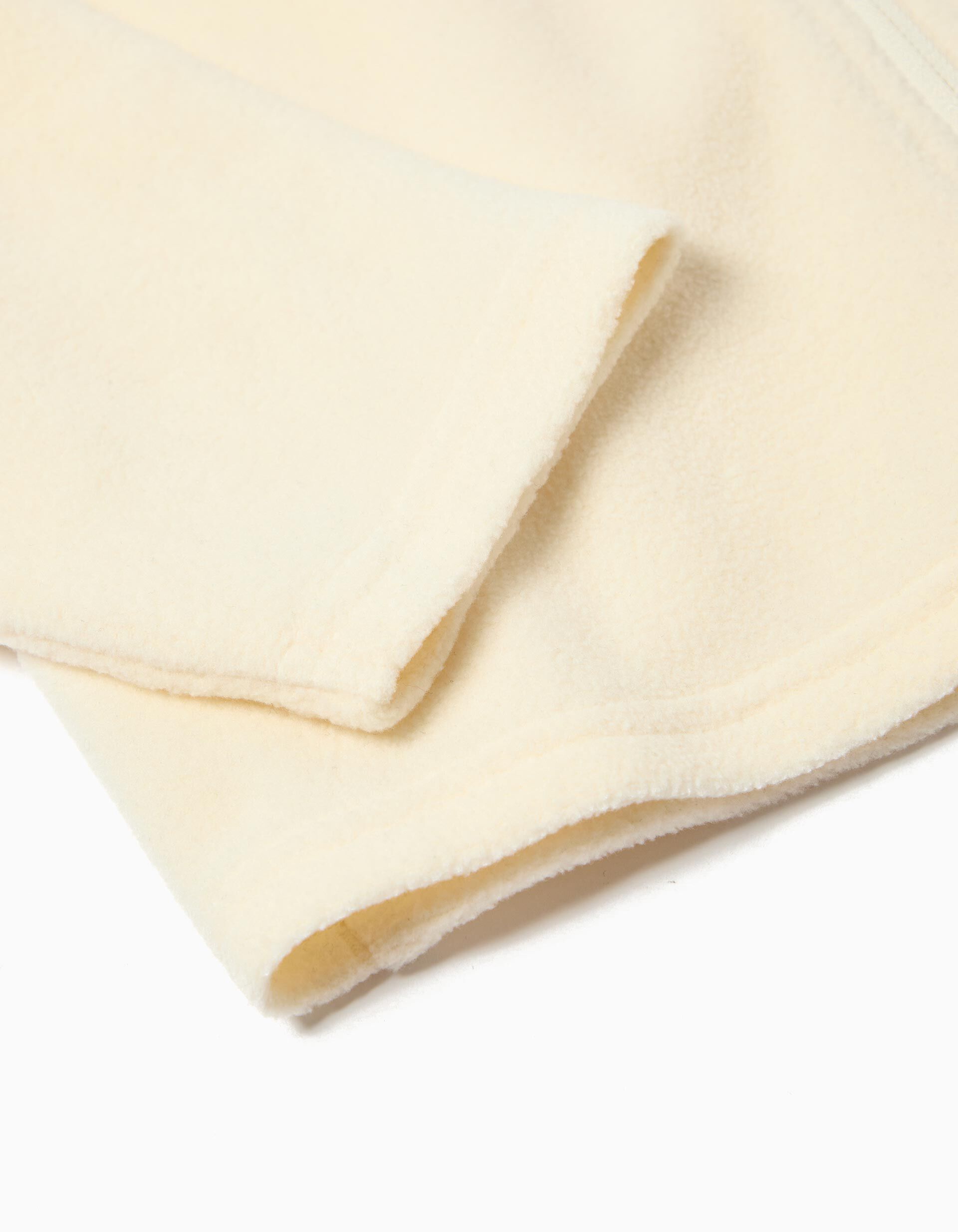 Comprar Online Casaco Polar, Menina, Branco